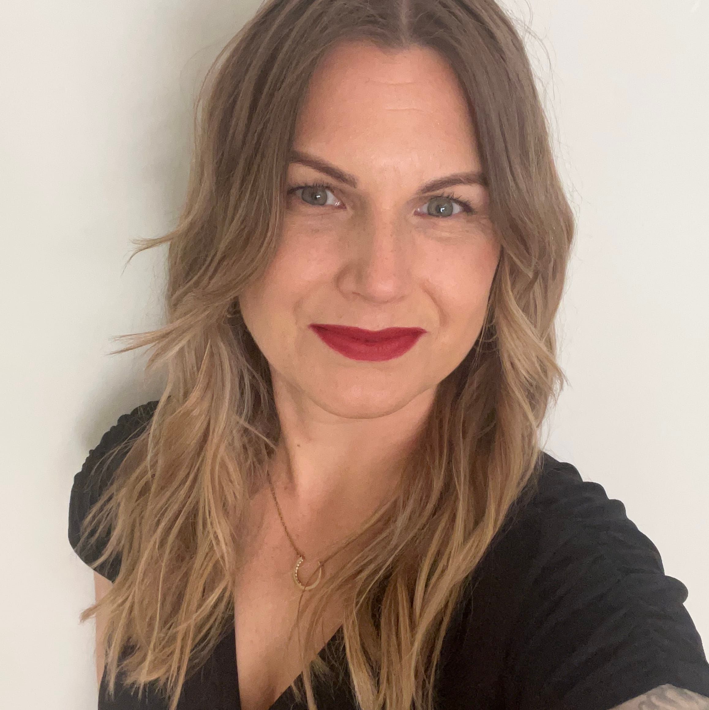 Profilbild för Sarah Gardegren