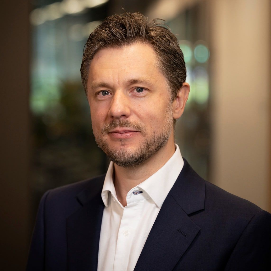 Profilbild för Martin Sahlén