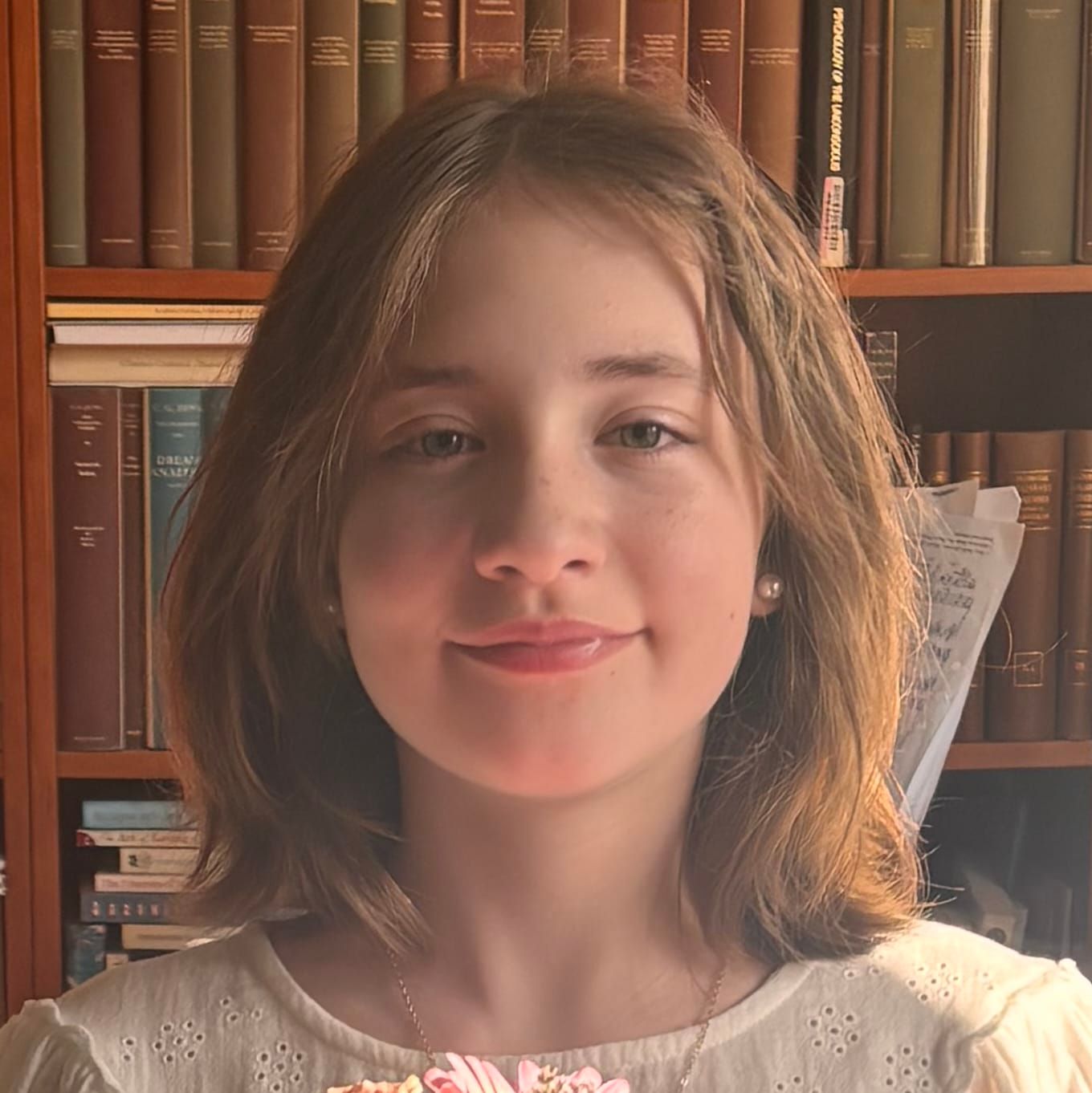 Profilbild för Freia Sahlén
