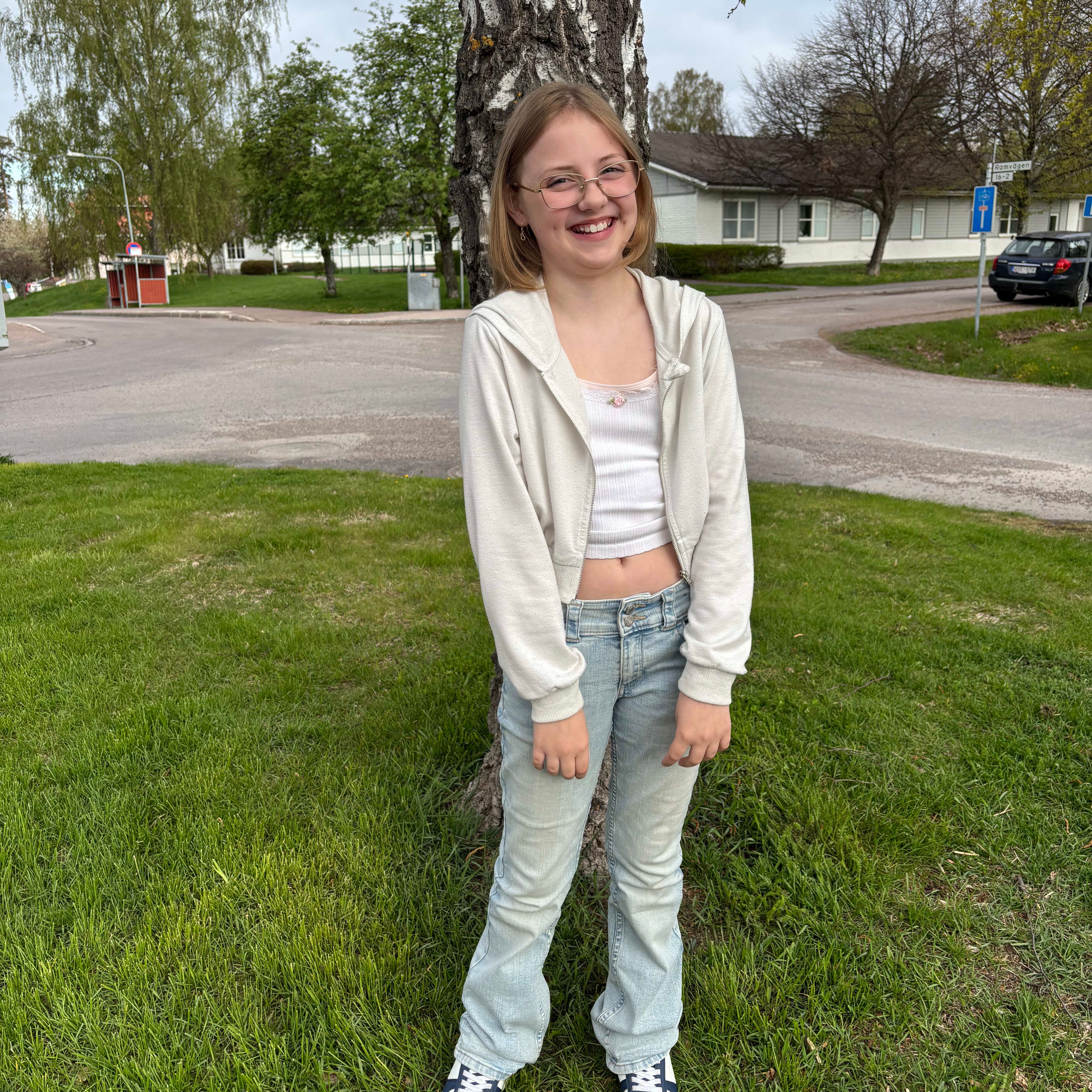 Profilbild för Doris Forslin