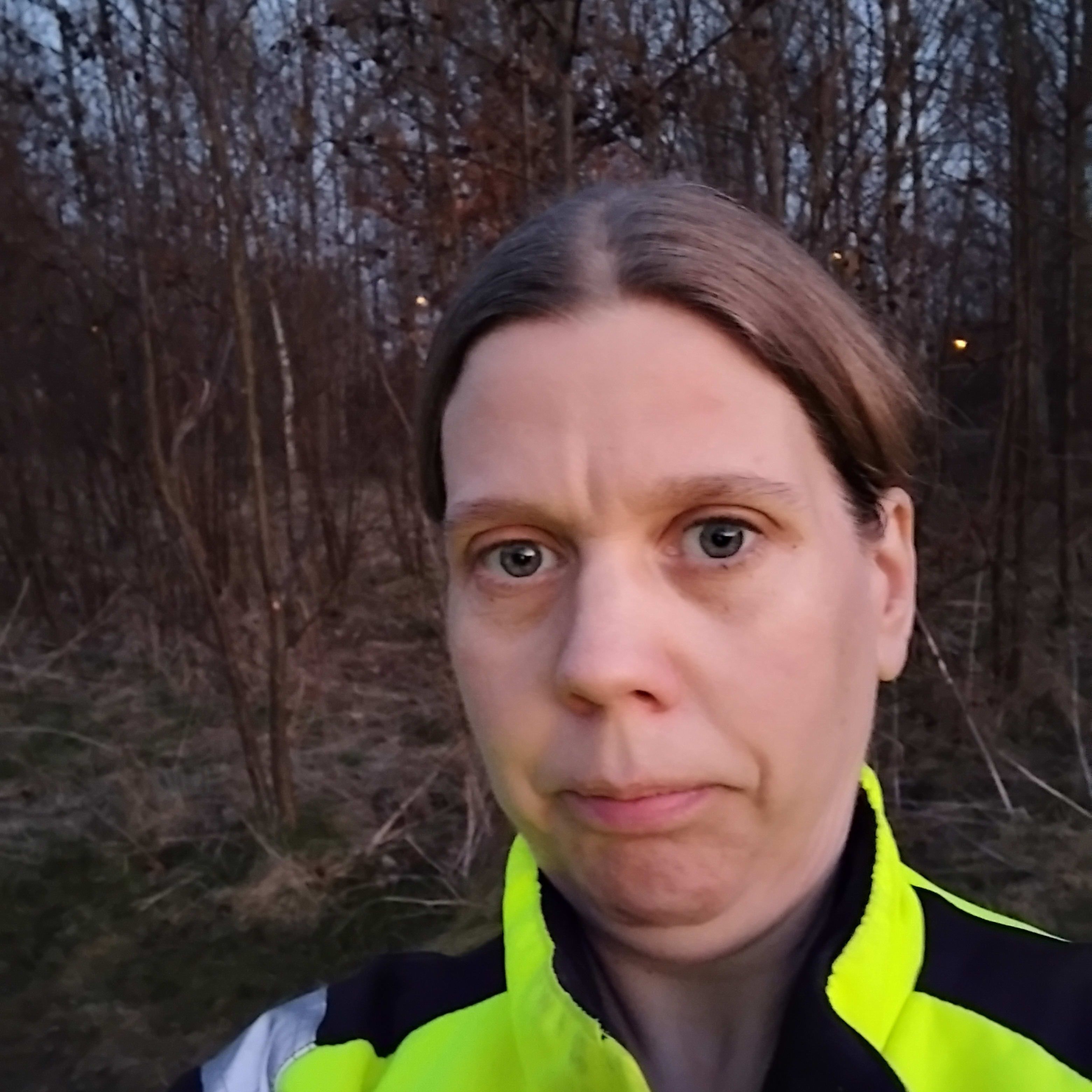 Profilbild för Sussane Nilsson