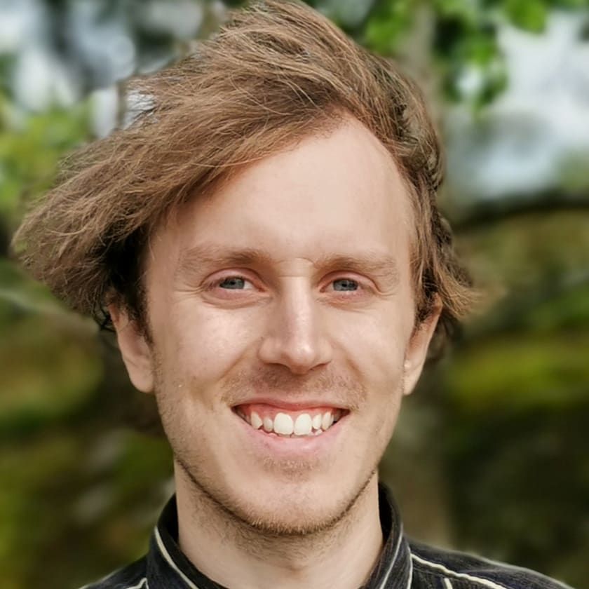 Profilbild för Johan Joliden