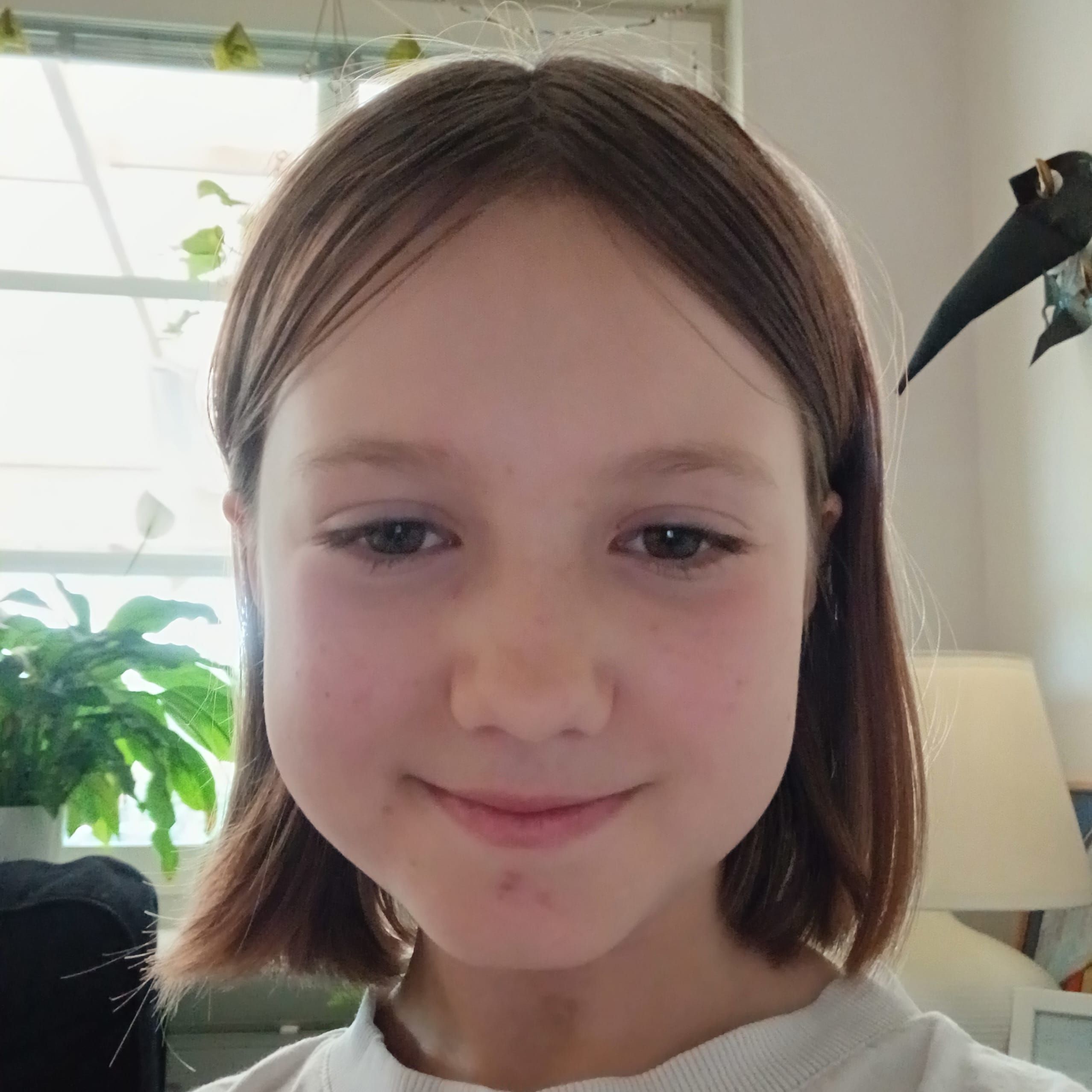 Profilbild för Simone Lindstedt