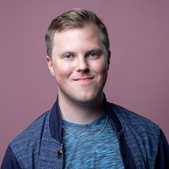 Profilbild för Marcus Näslund