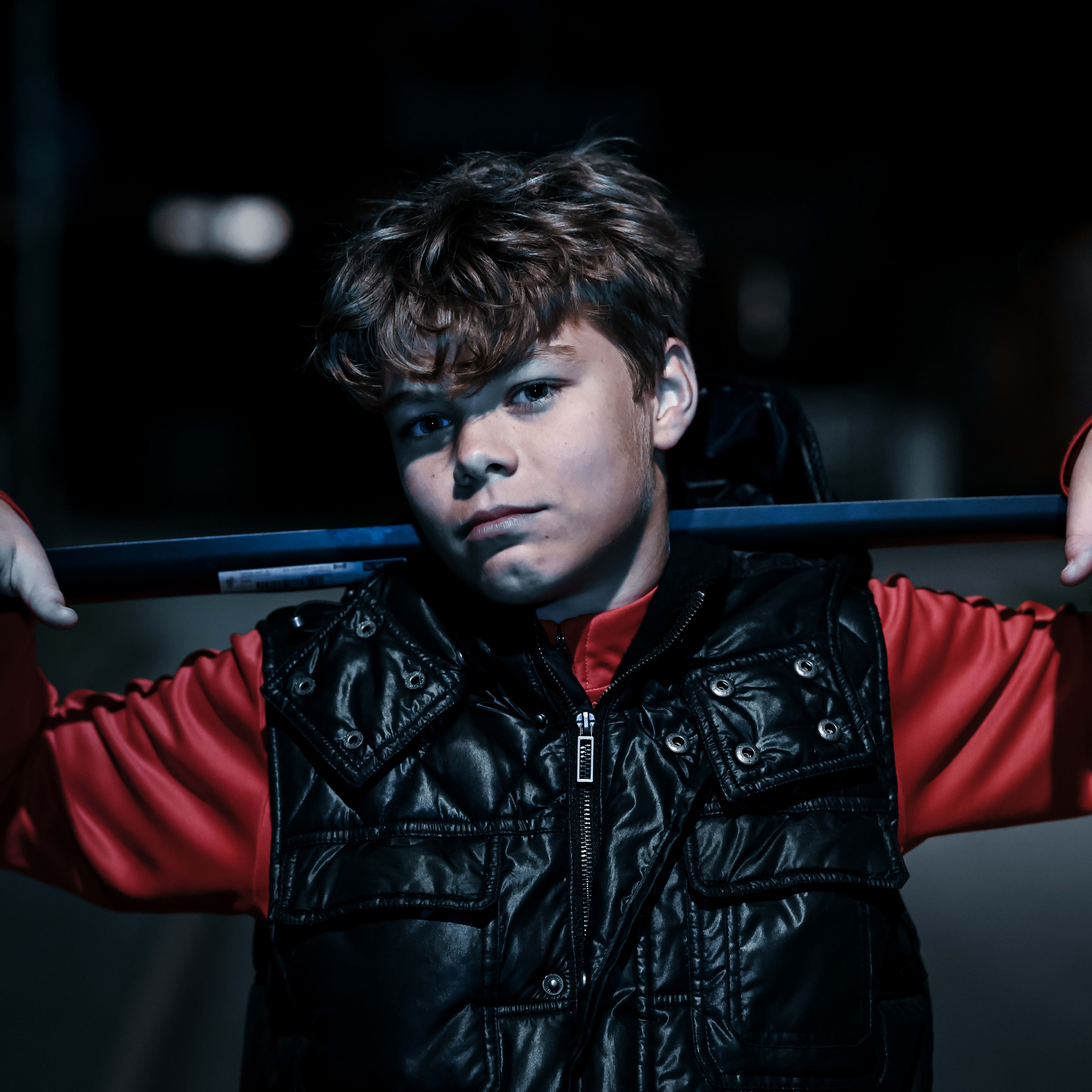 Profilbild för Charlie Lewis