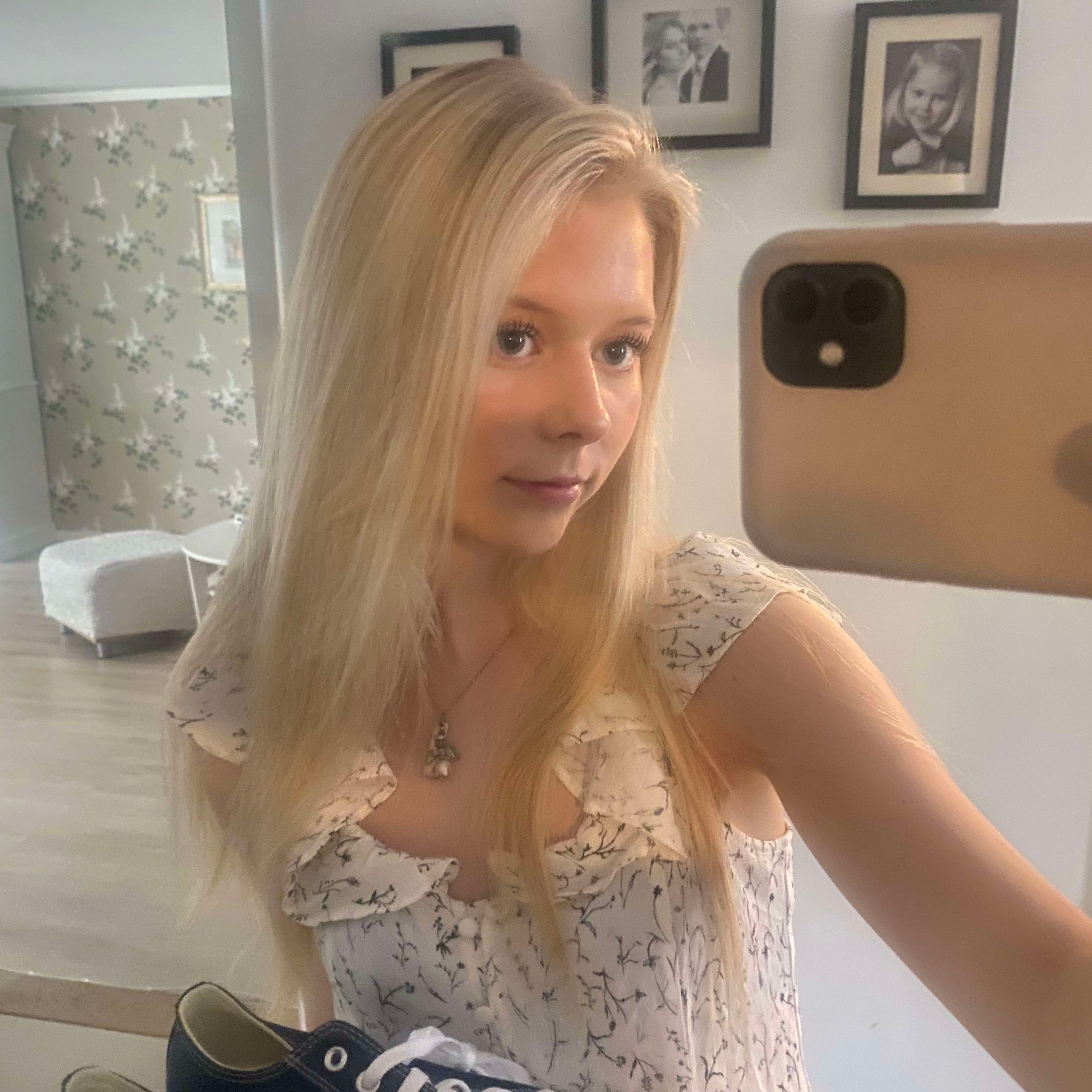 Profilbild för Julia Granath