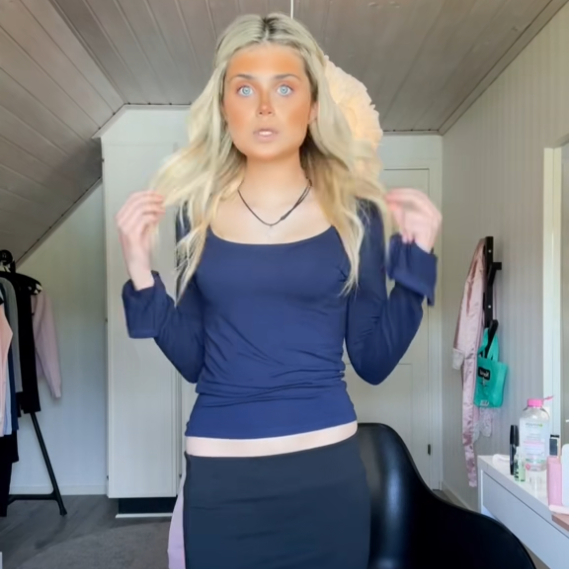 Profilbild för Agnes Eriksson