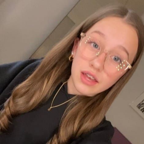 Profilbild för Greta Lorenzi