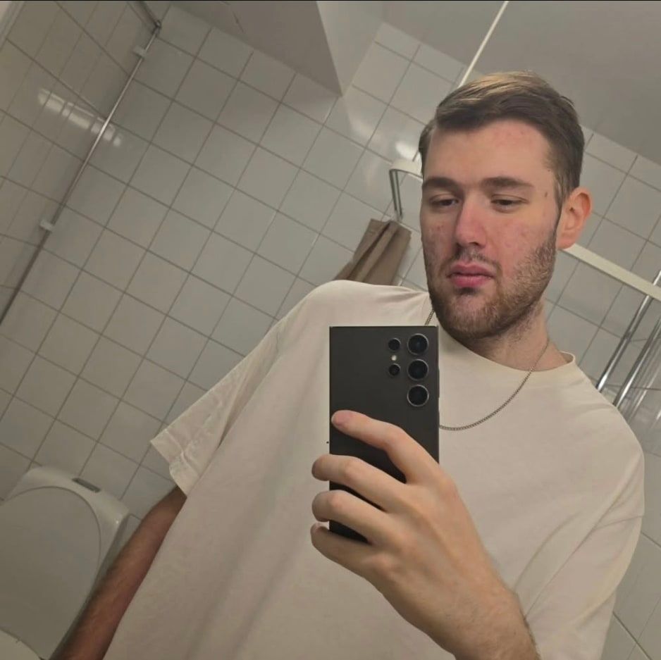 Profilbild för Erik Classon