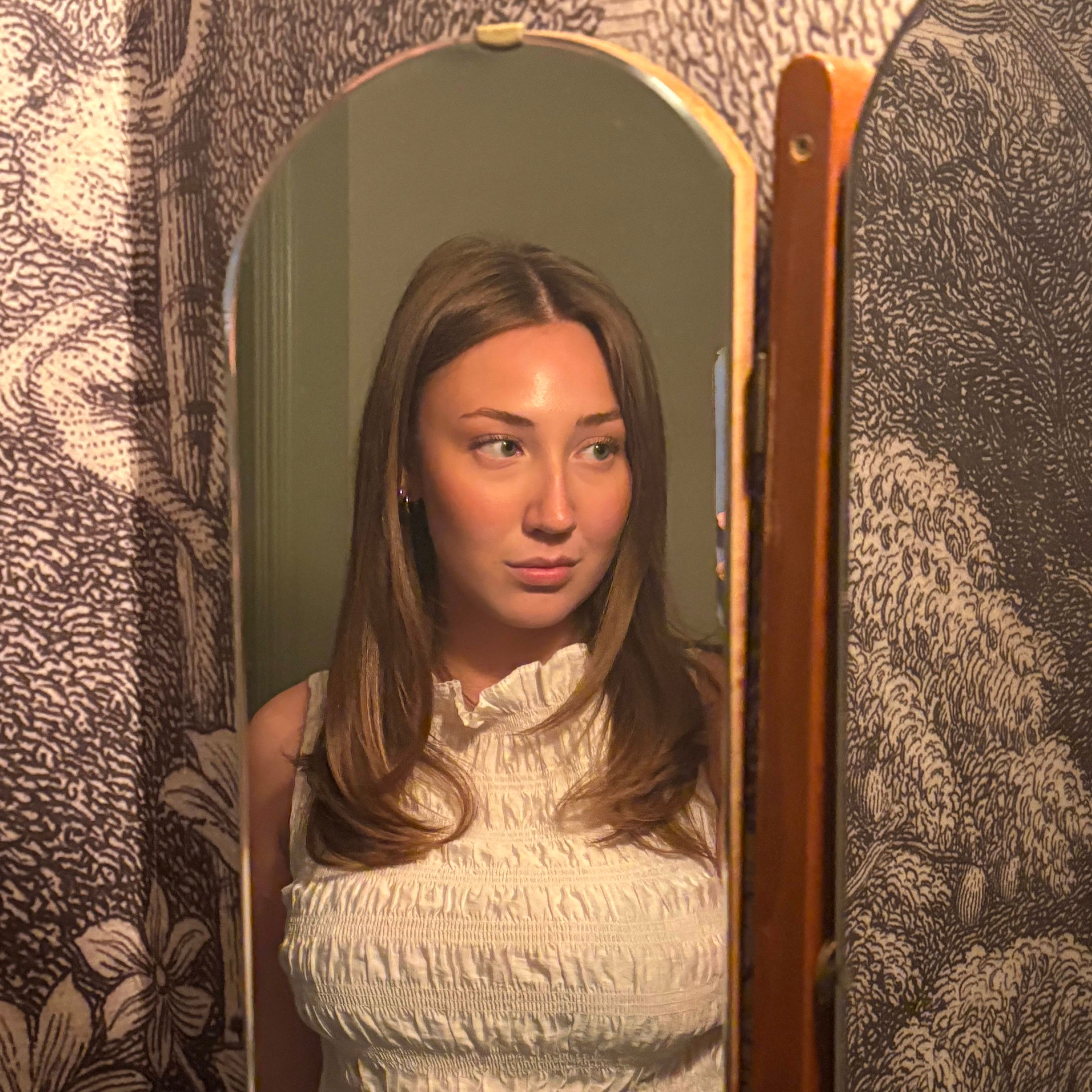 Profilbild för Ida Gustafsson