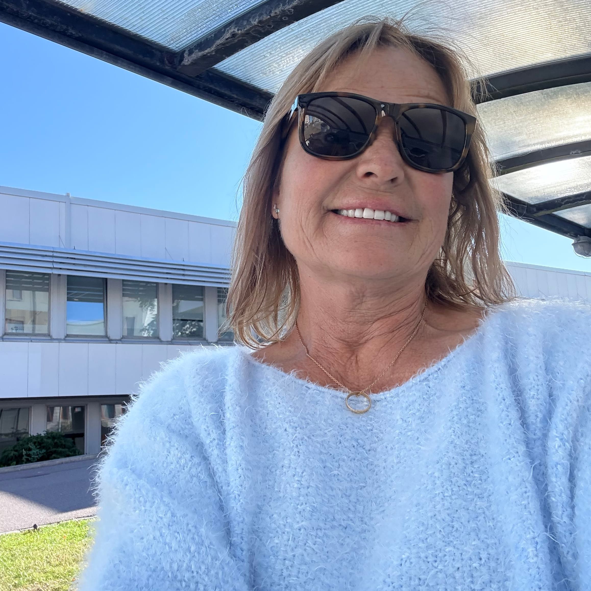 Profilbild för Angela Skogh