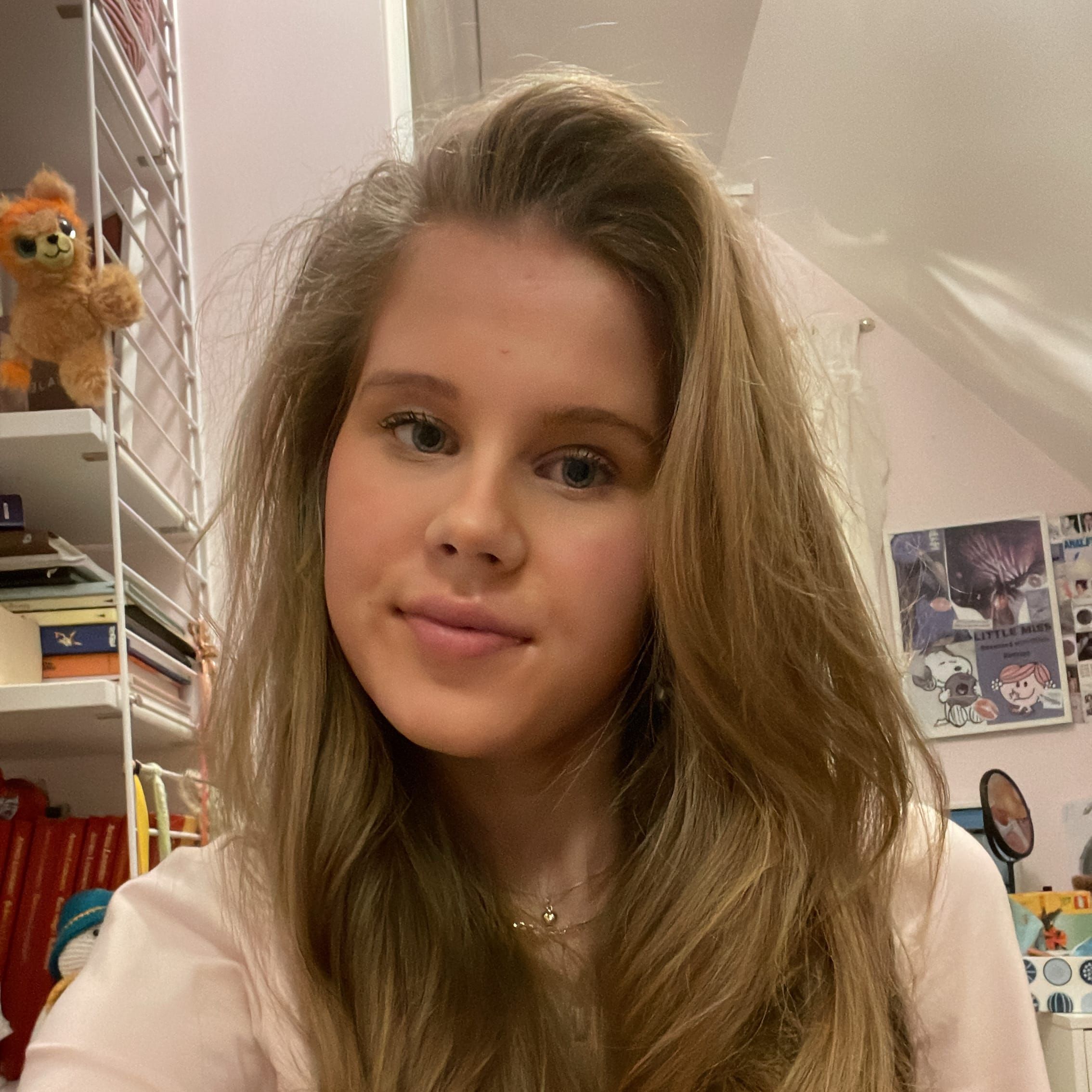 Profilbild för Ellen Linde