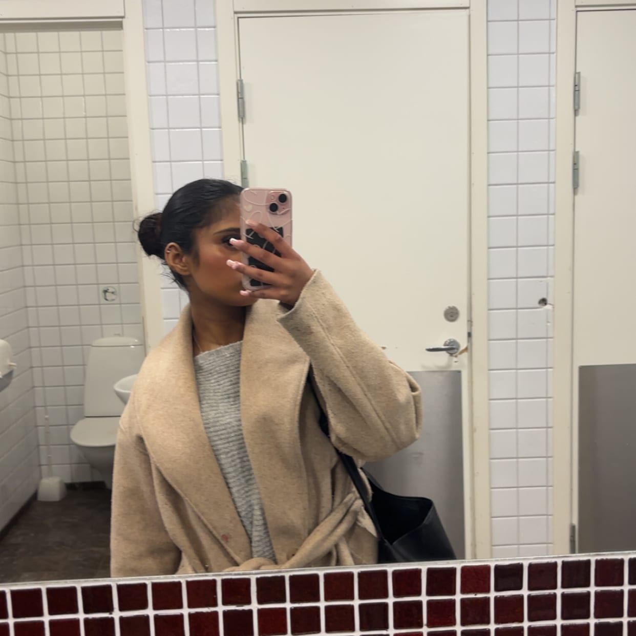 Profilbild för Anusha Kashif