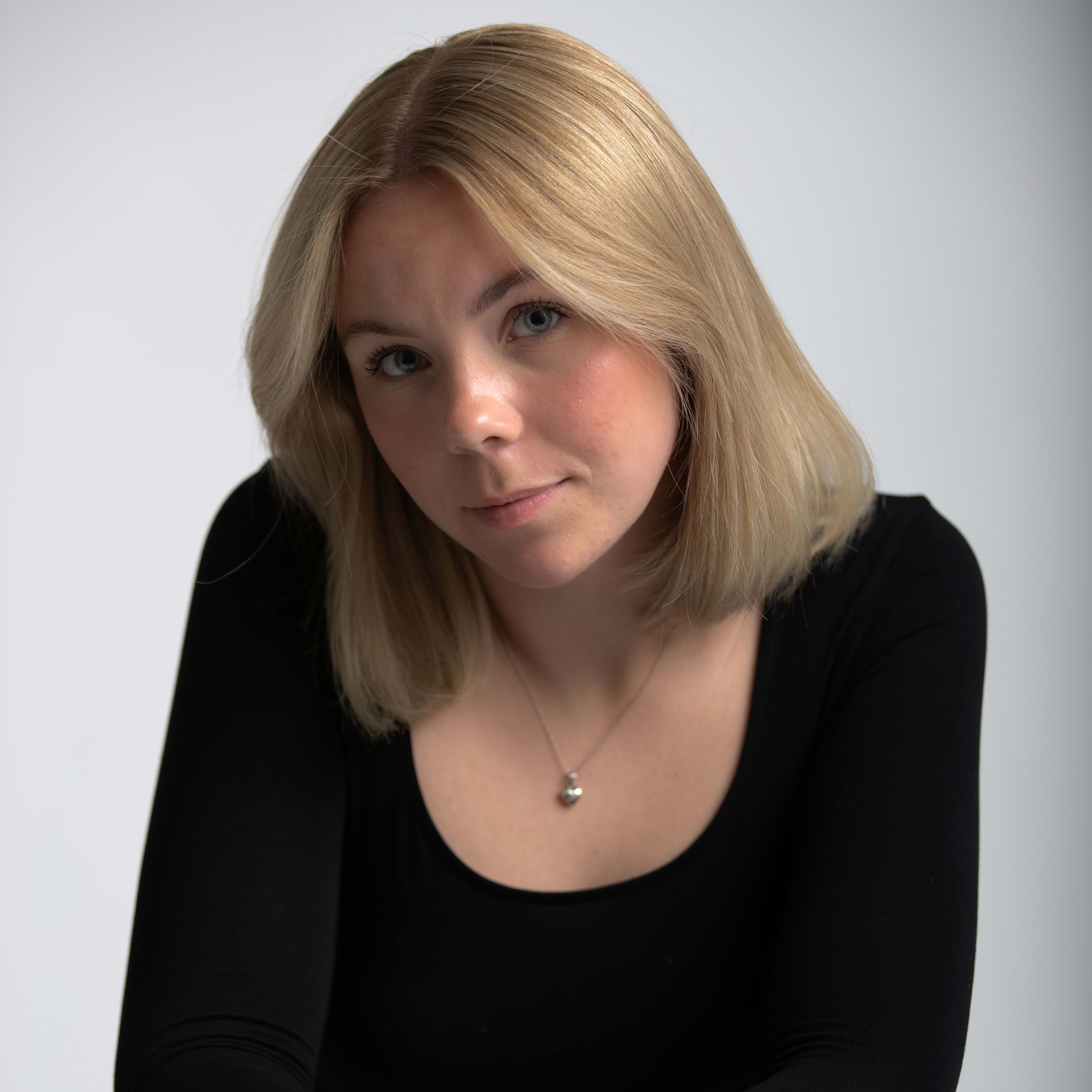 Profilbild för Mathilda Lindström