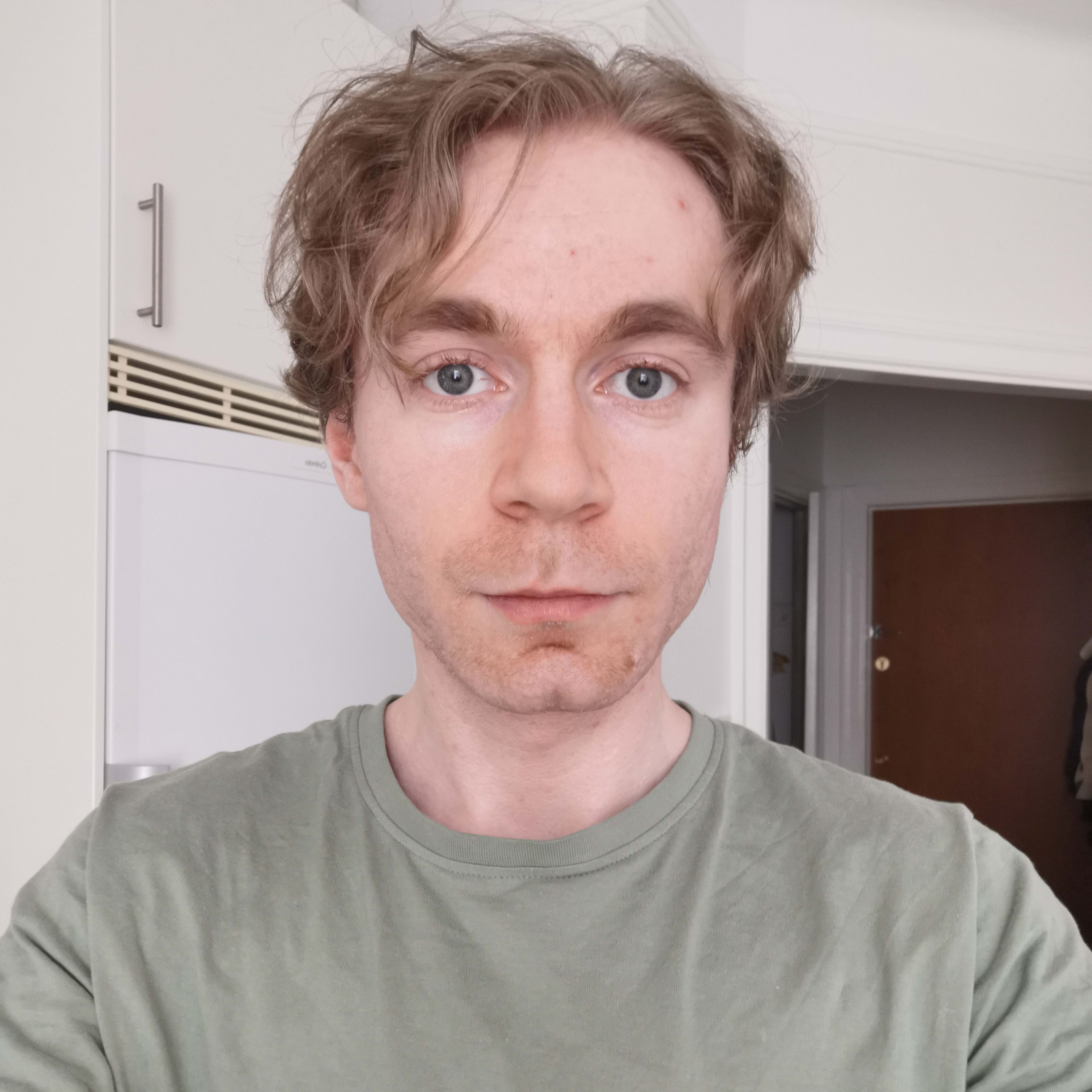 Profilbild för Robin Wretman Lundgren
