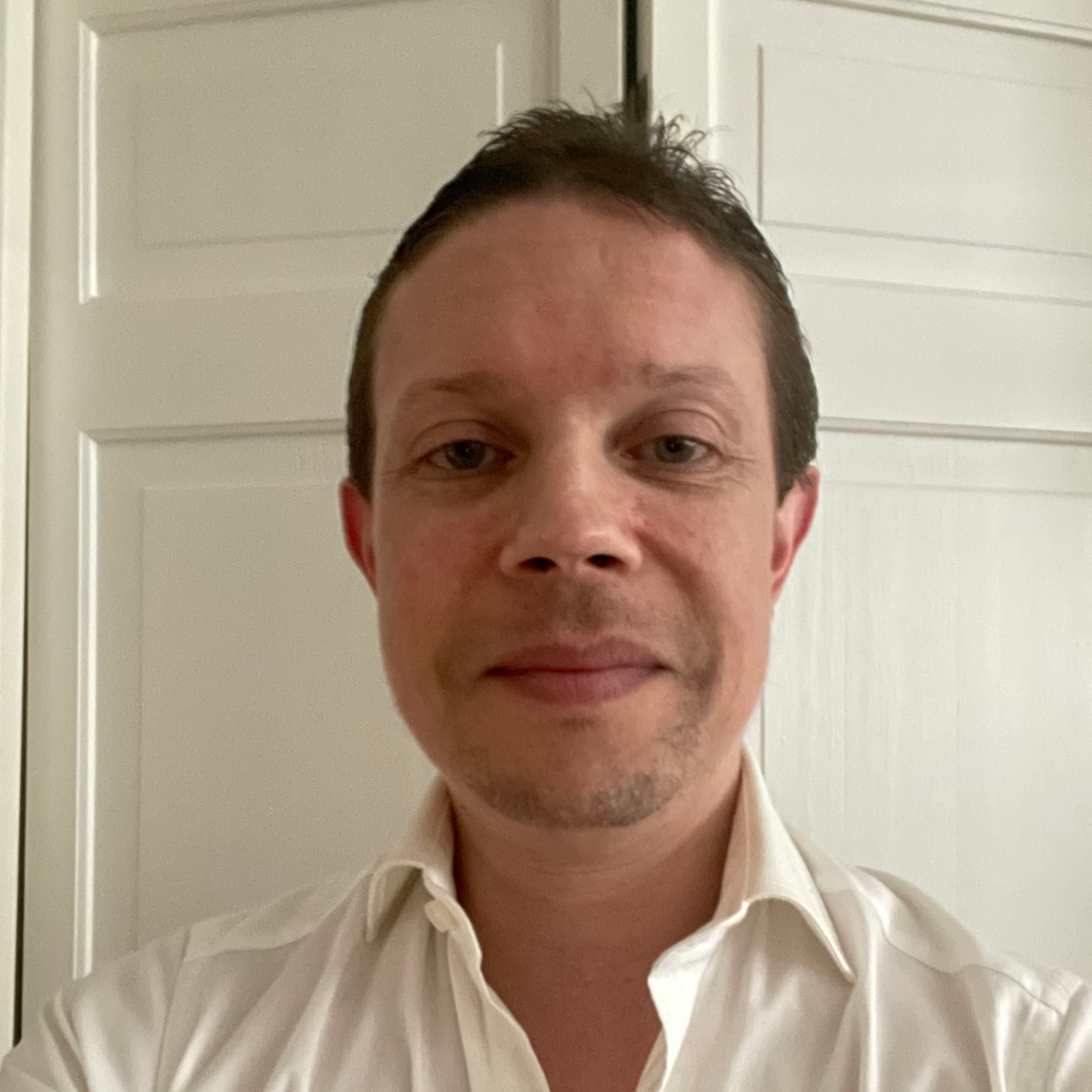 Profilbild för Erik Andersson