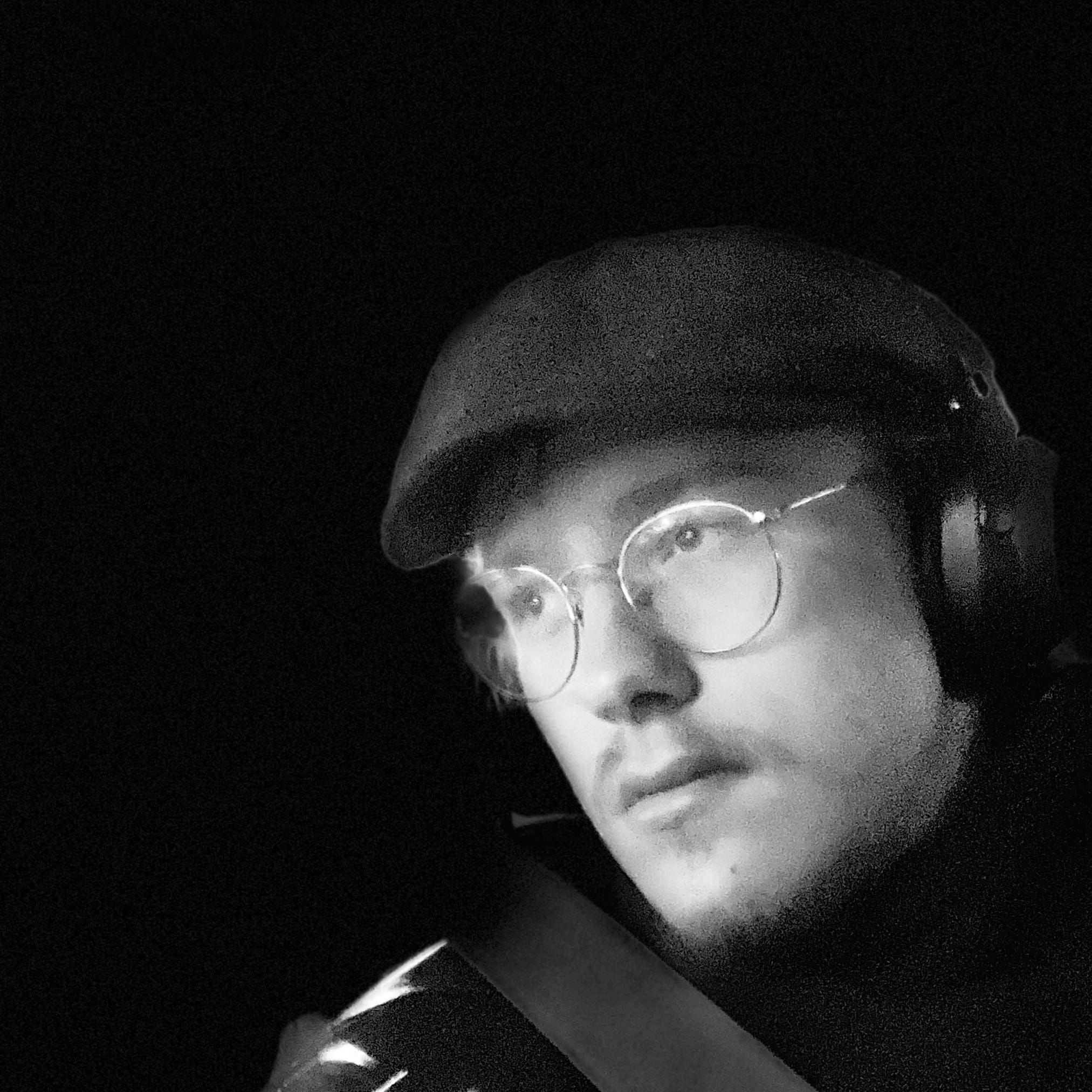 Profilbild för William Taltavull Hällström