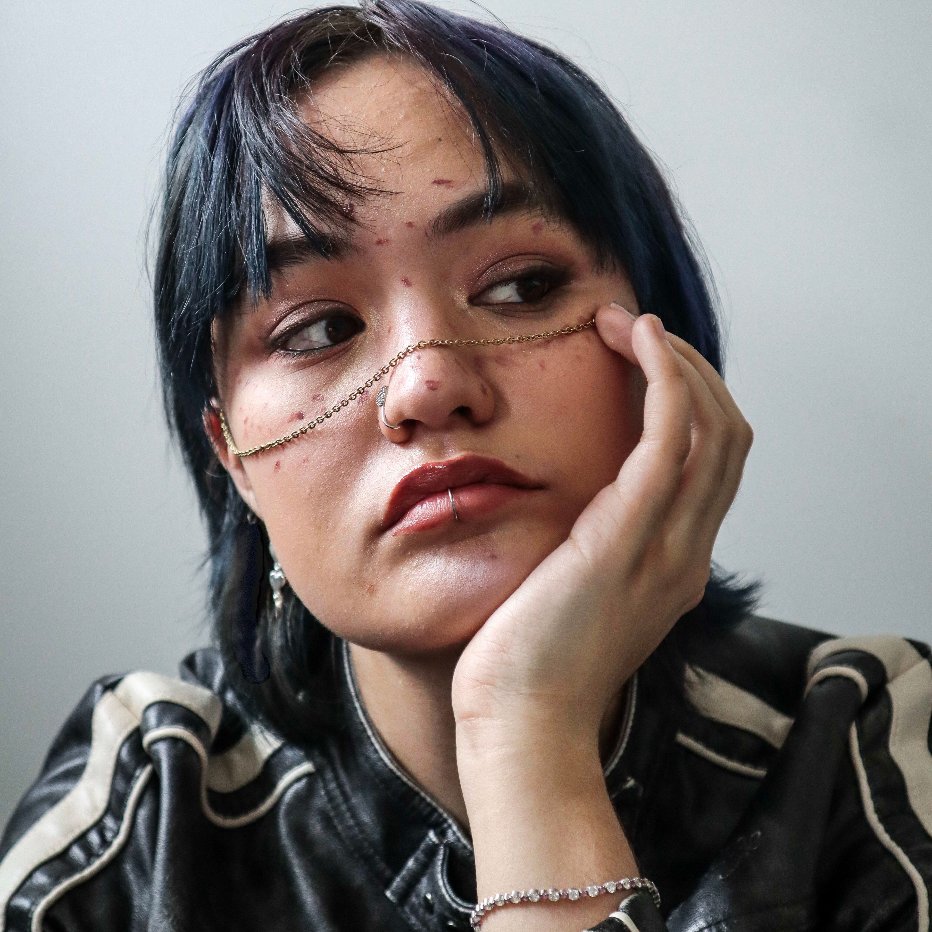 Profilbild för Julia Jenjila