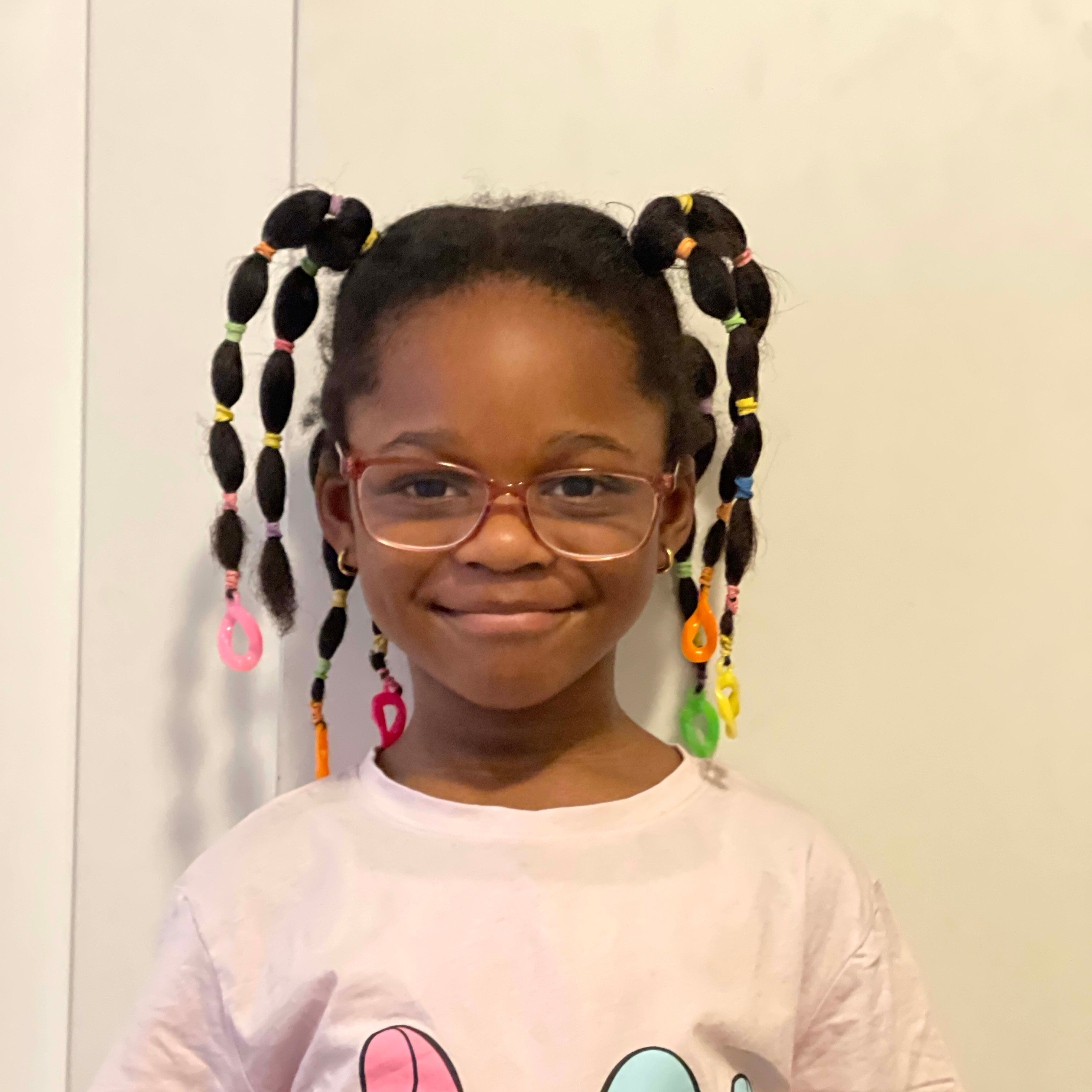 Profilbild för Oziane Osongo