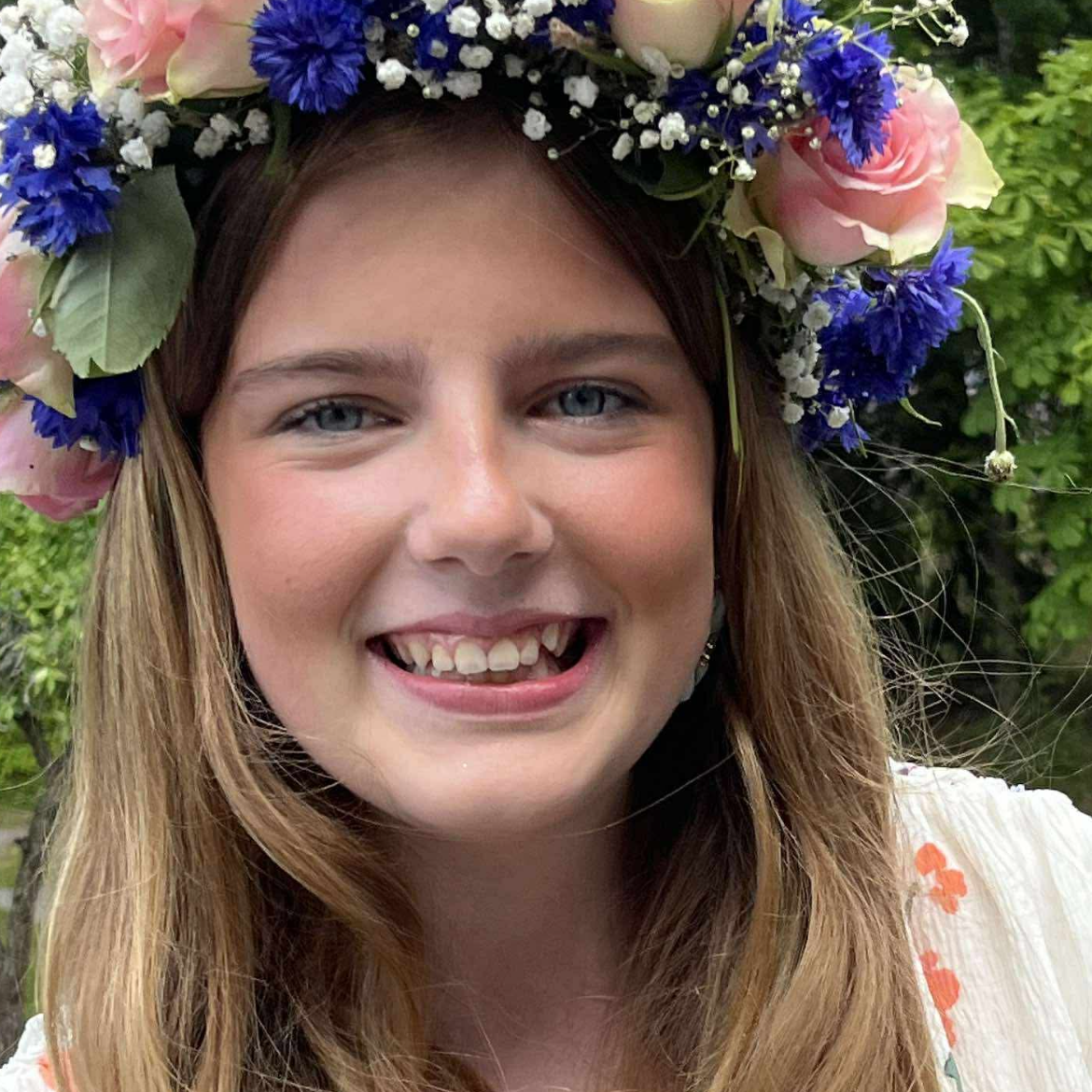 Profilbild för Maja Granditsky