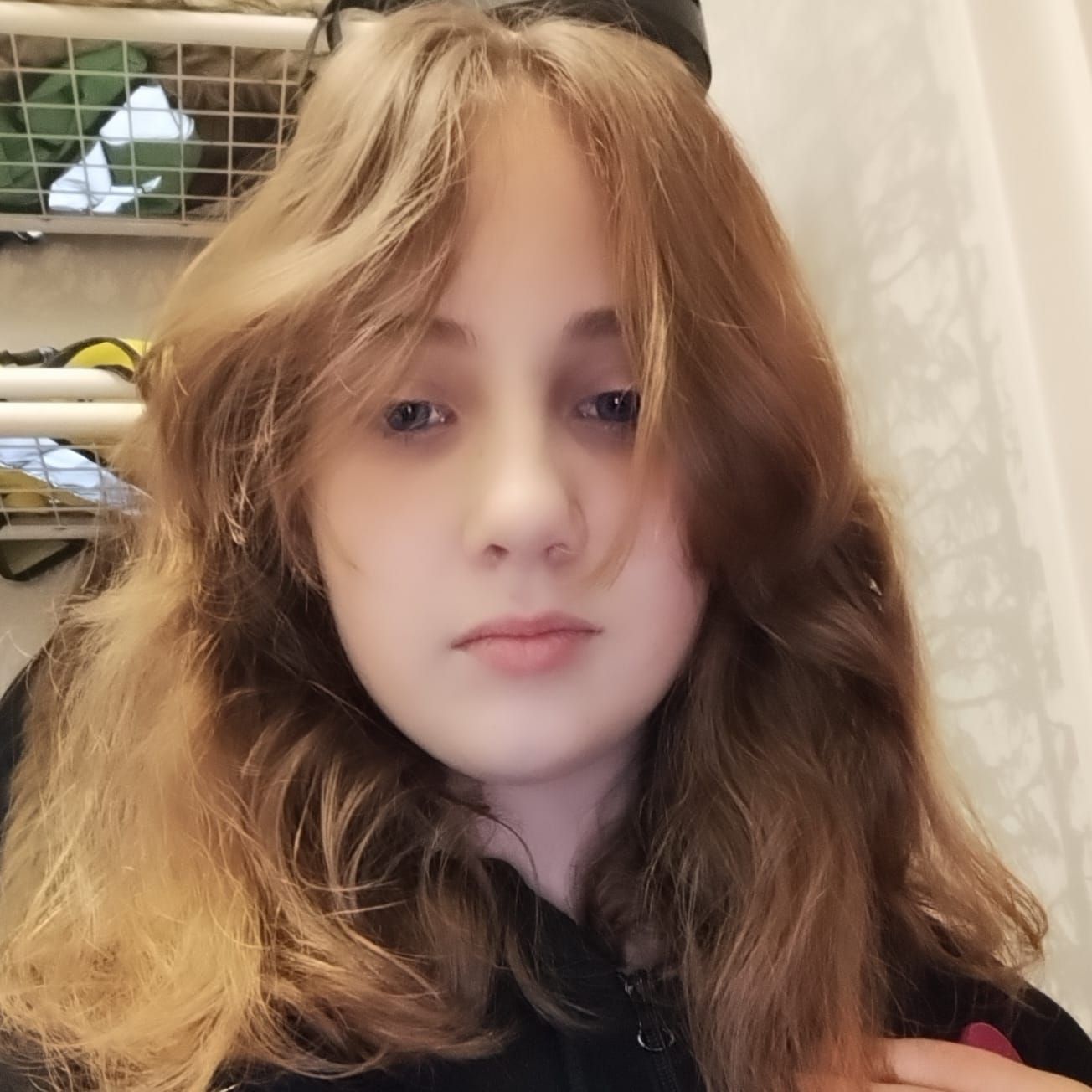 Profilbild för Nelly Bubach