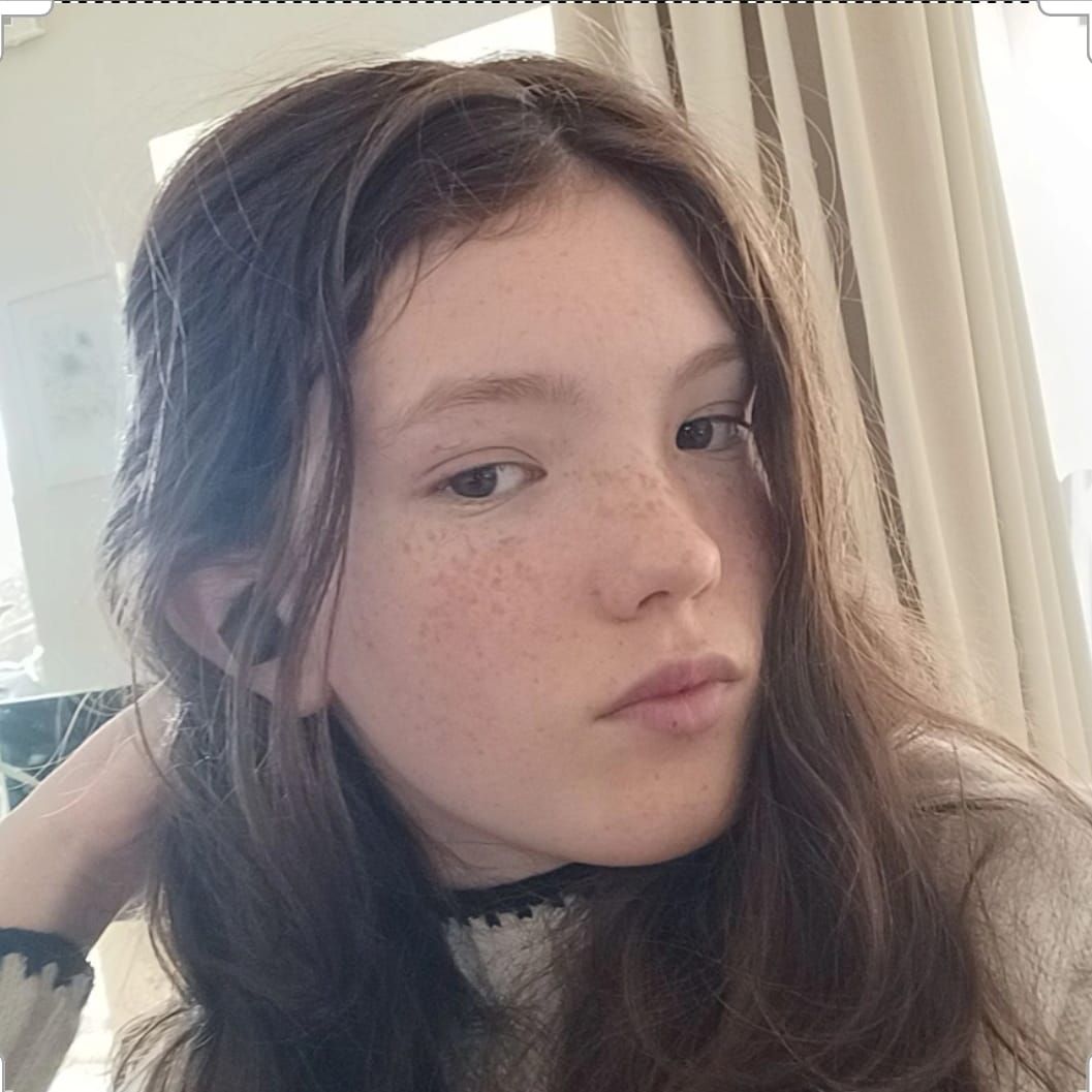Profilbild för Emmy Polberger