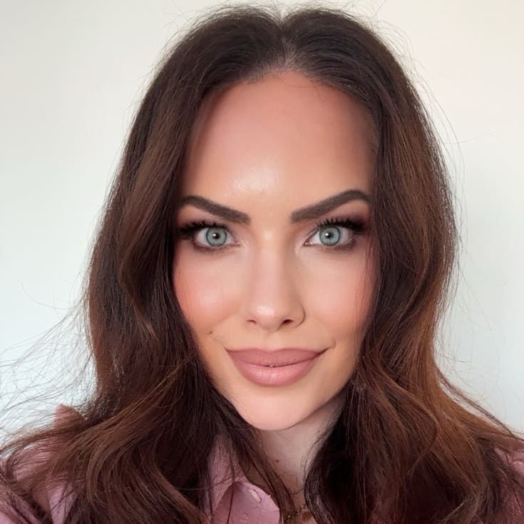 Profilbild för Jasmina Draguljevic