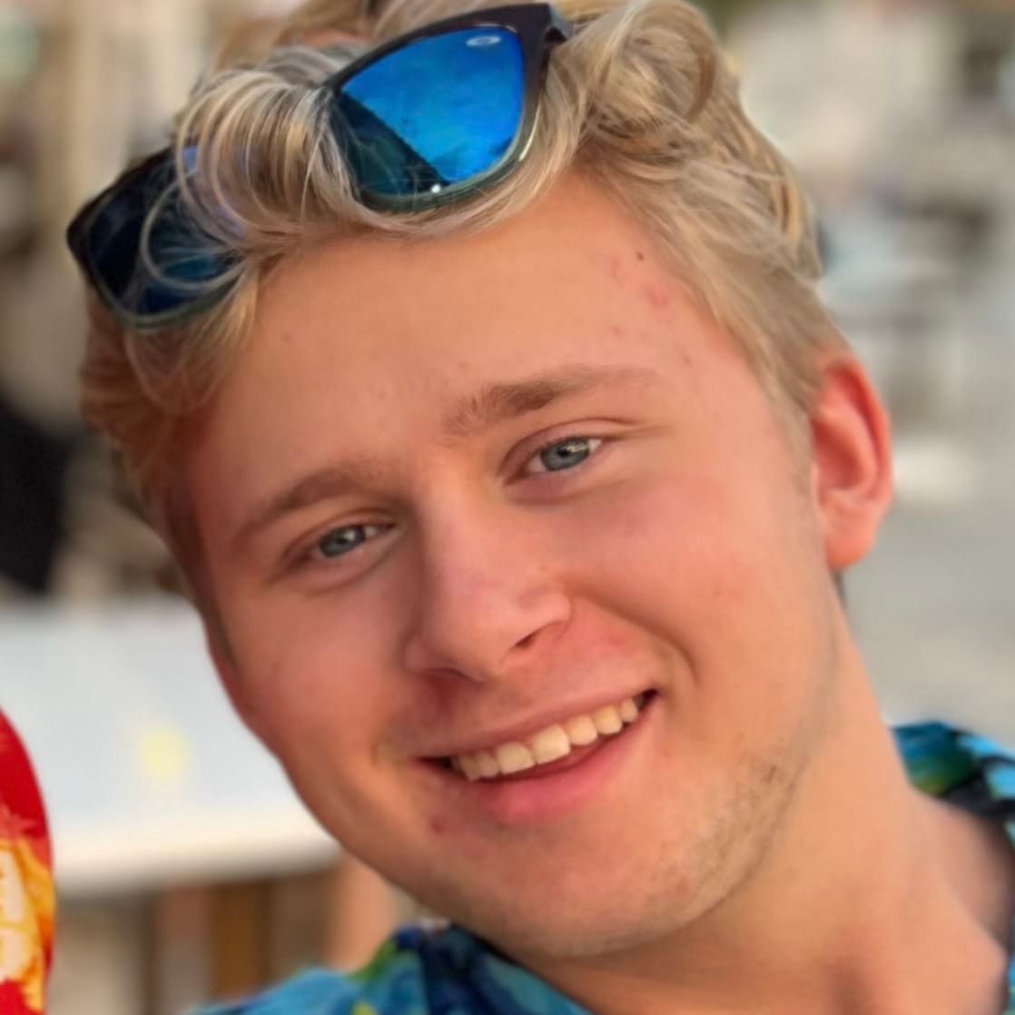 Profilbild för Isak Olovsson