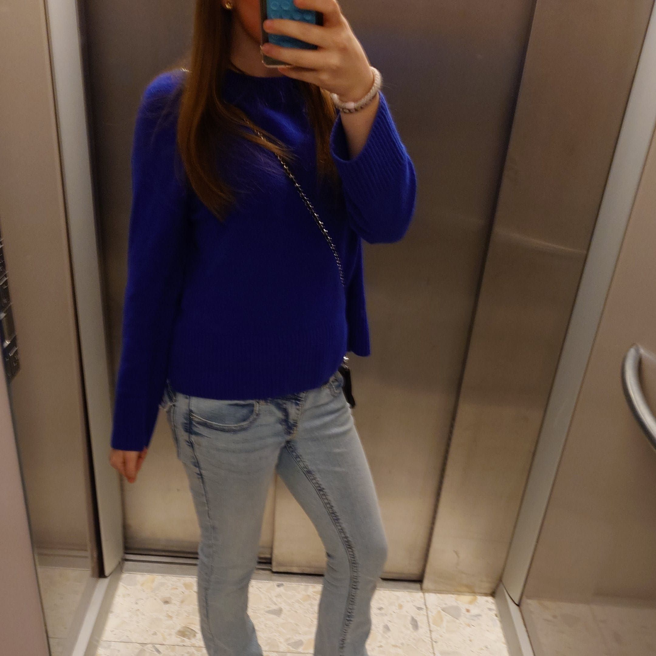 Profilbild för Olivia Gilén