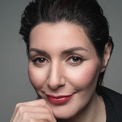 Profilbild för Elvira Madhar