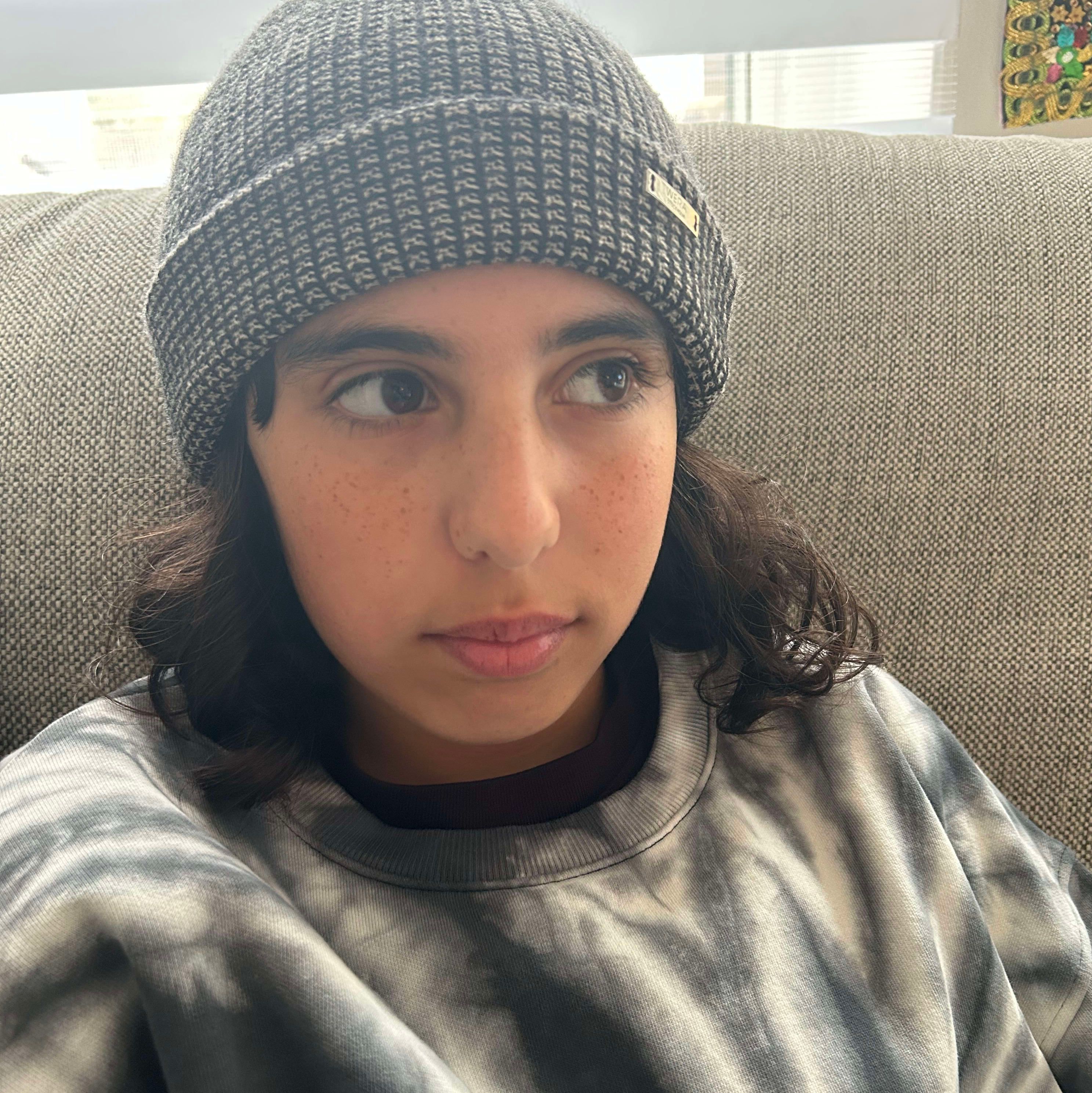 Profilbild för Samuel Mirlashari Abdi