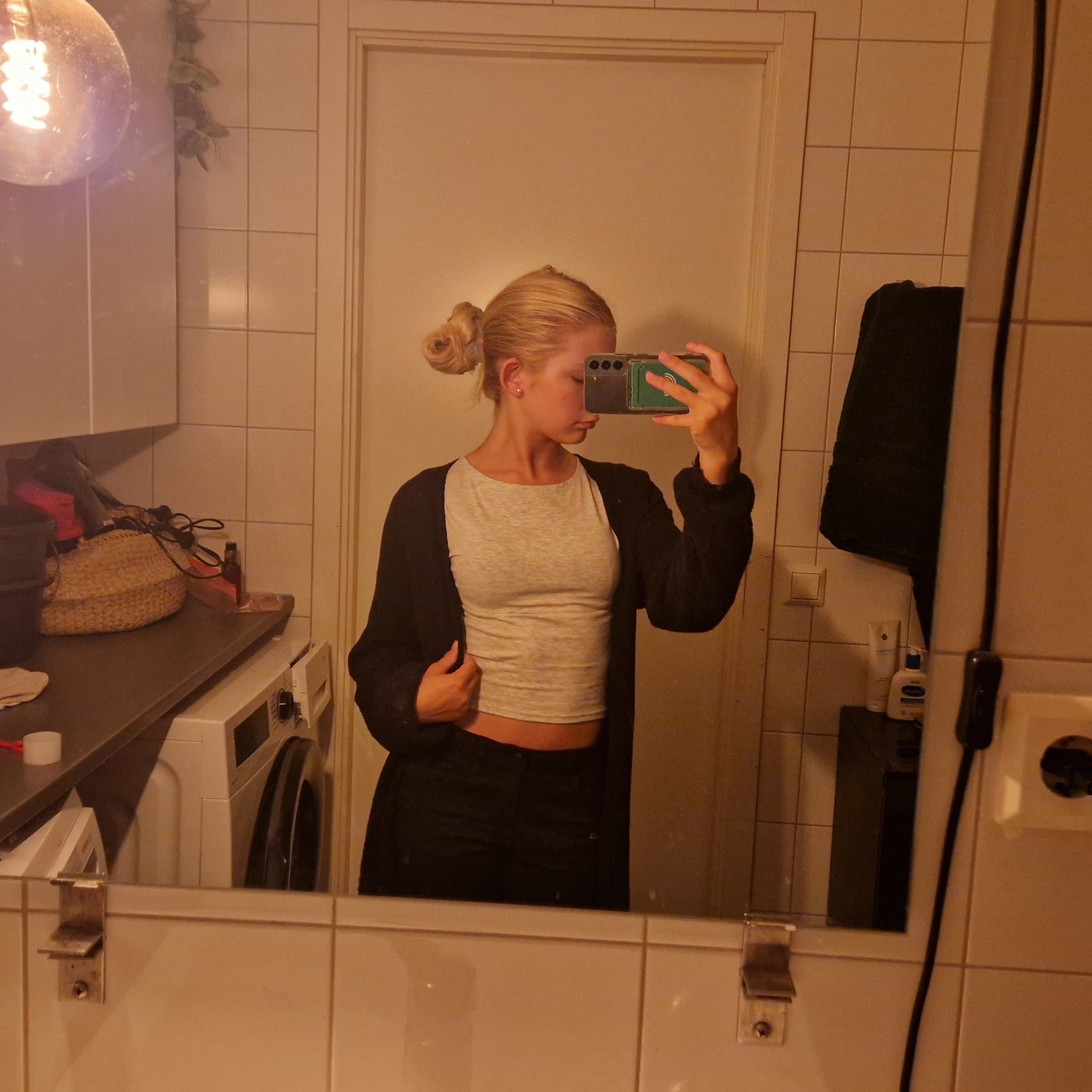Profilbild för Selma Almquist