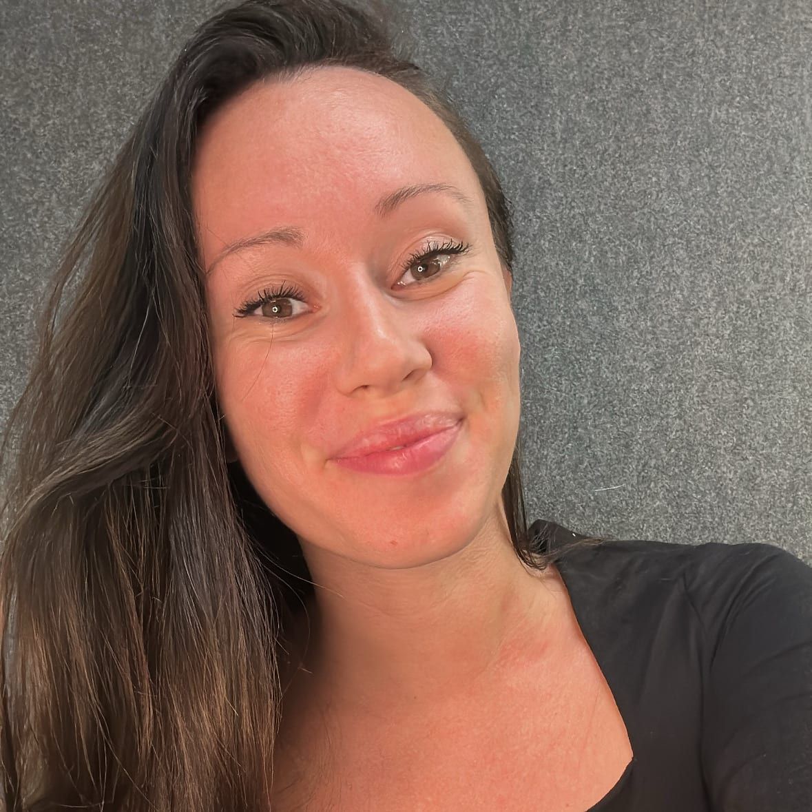 Profilbild för Louisa Bellil