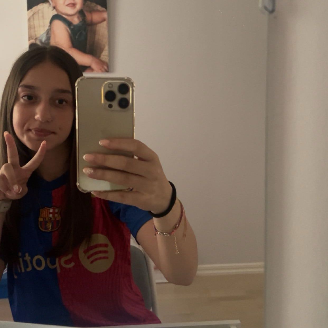 Profilbild för Lia Salih