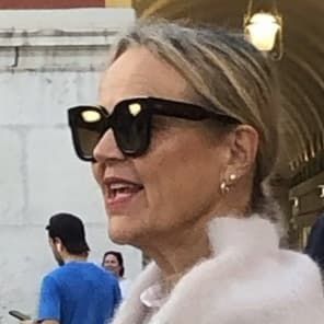 Profilbild för Katinka Hallner