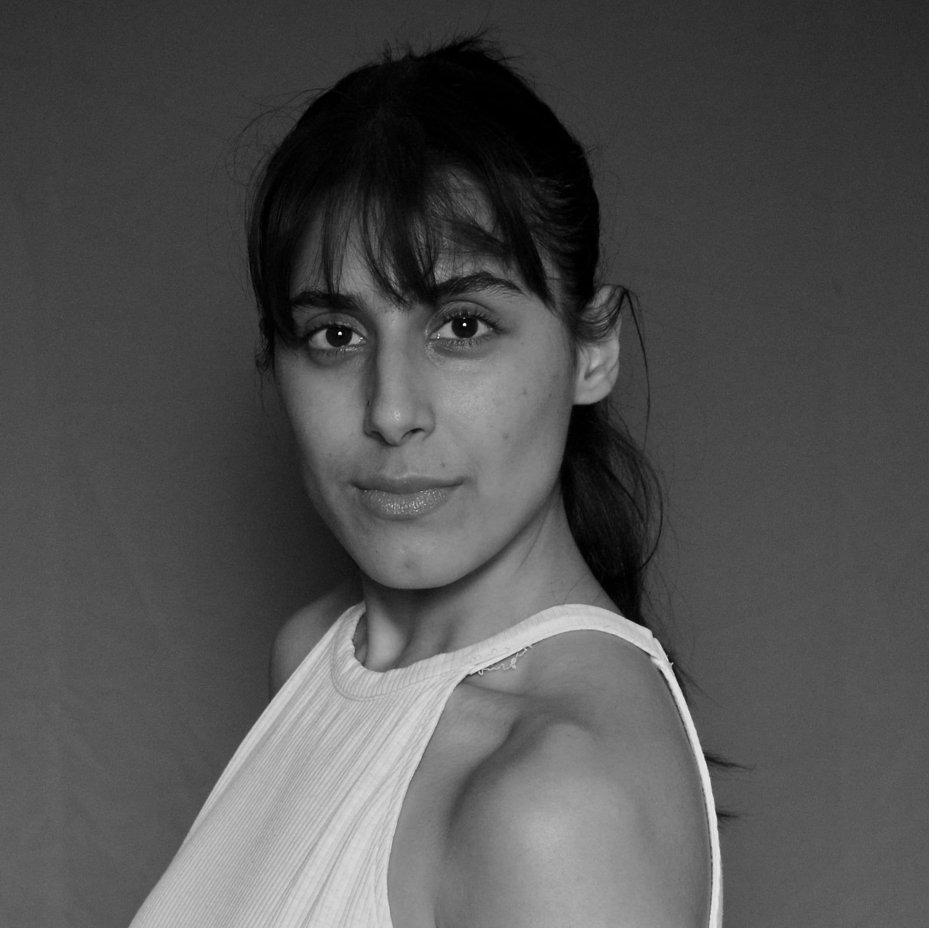 Profilbild för Mariam Aoryakhel