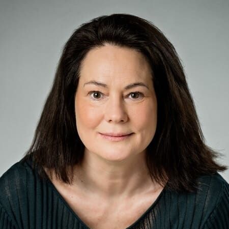 Profilbild för Jeanette Holgersson