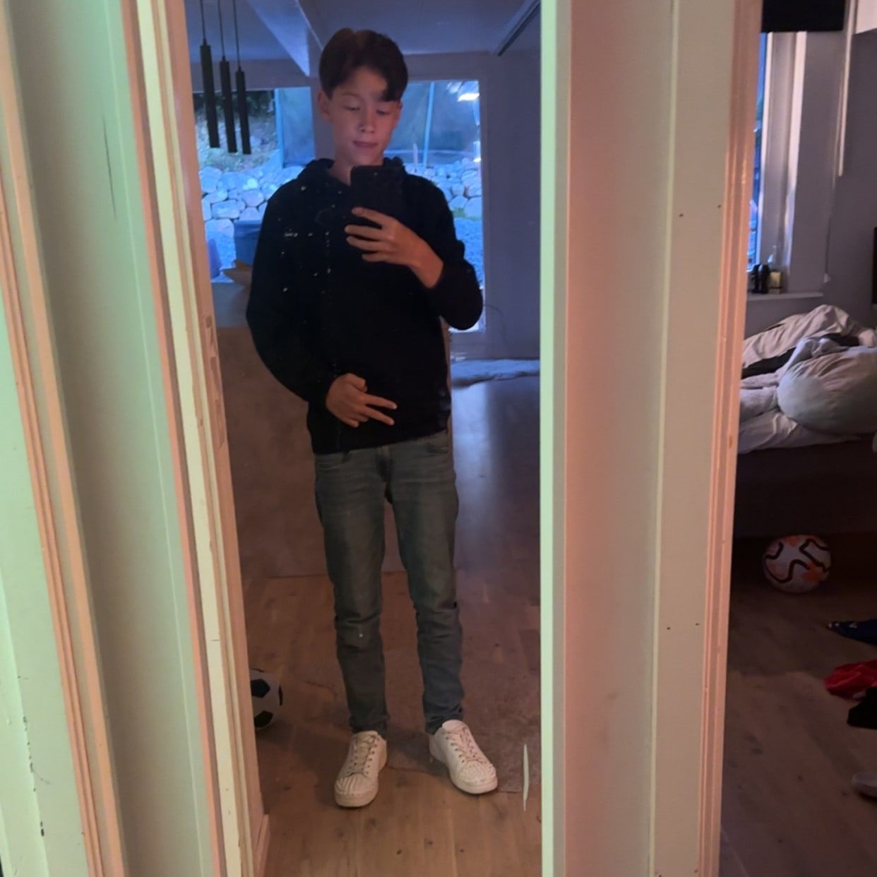 Profilbild för Love Mangemo