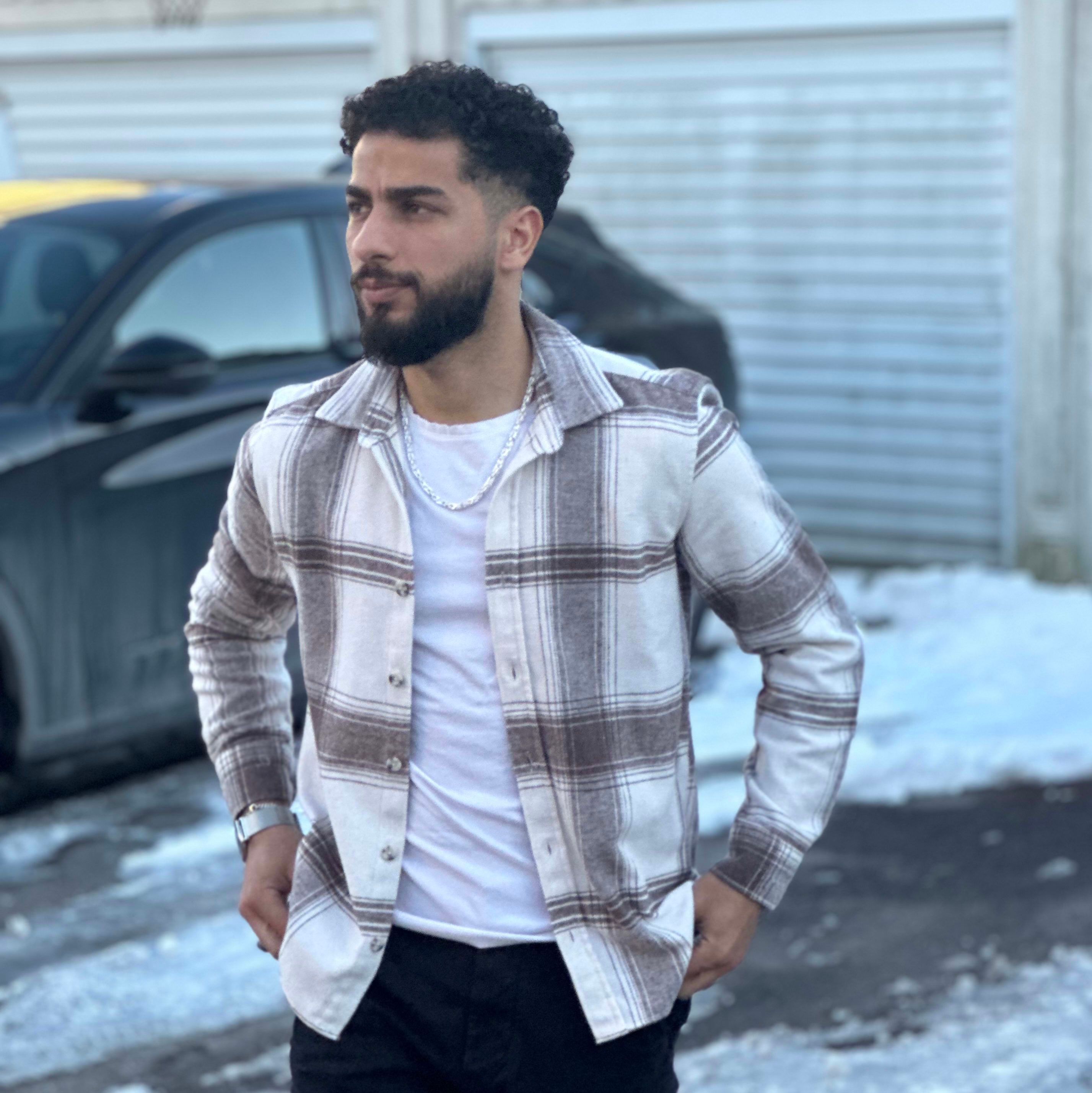 Profilbild för Mustafa Al-aasam