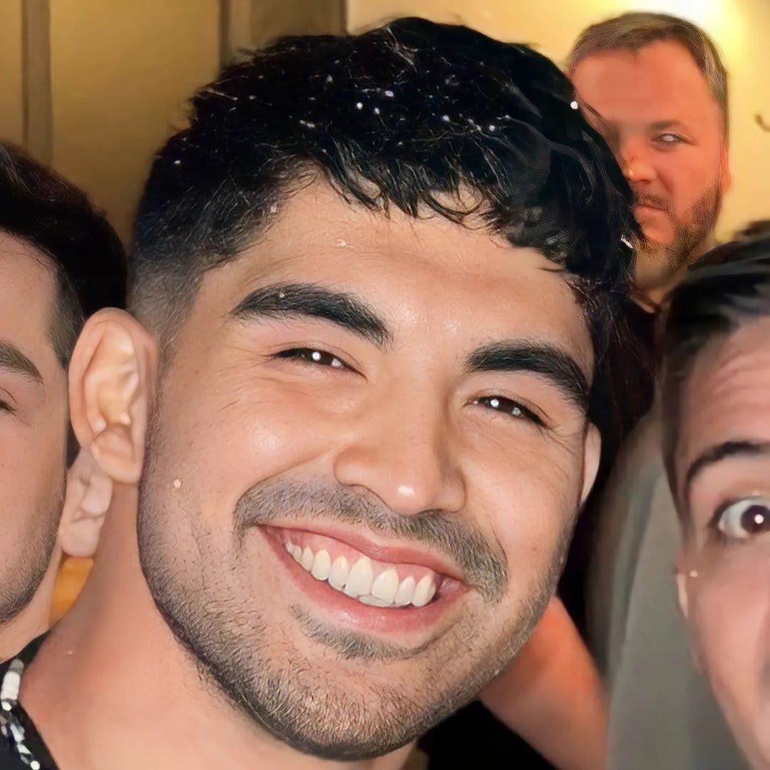 Profilbild för Mikael Emiliano Jaime Lizama