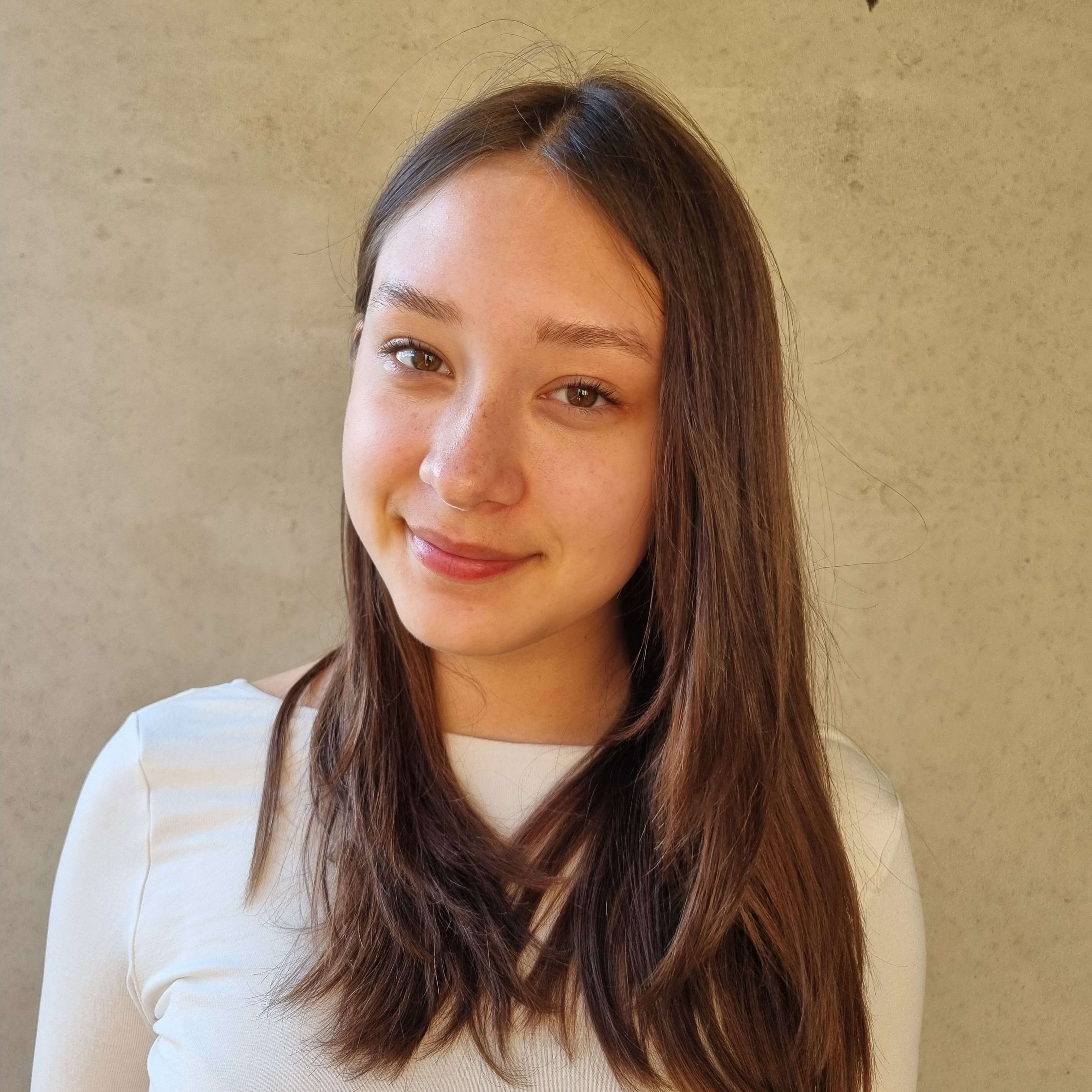 Profilbild för Luna Steira