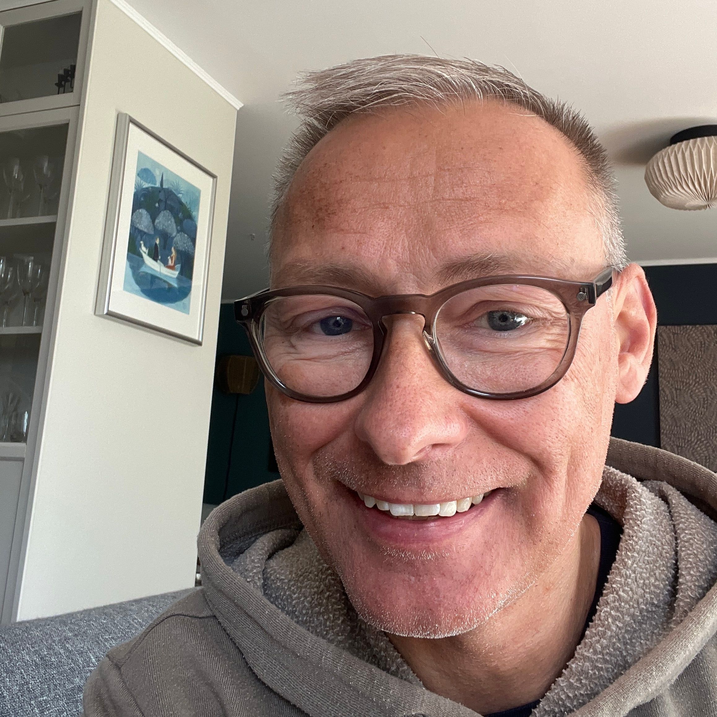 Profilbild för Christer Nilsson