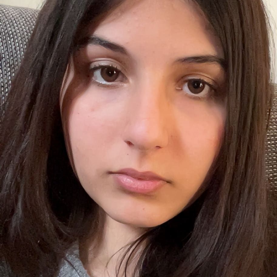 Profilbild för Simanda Badal