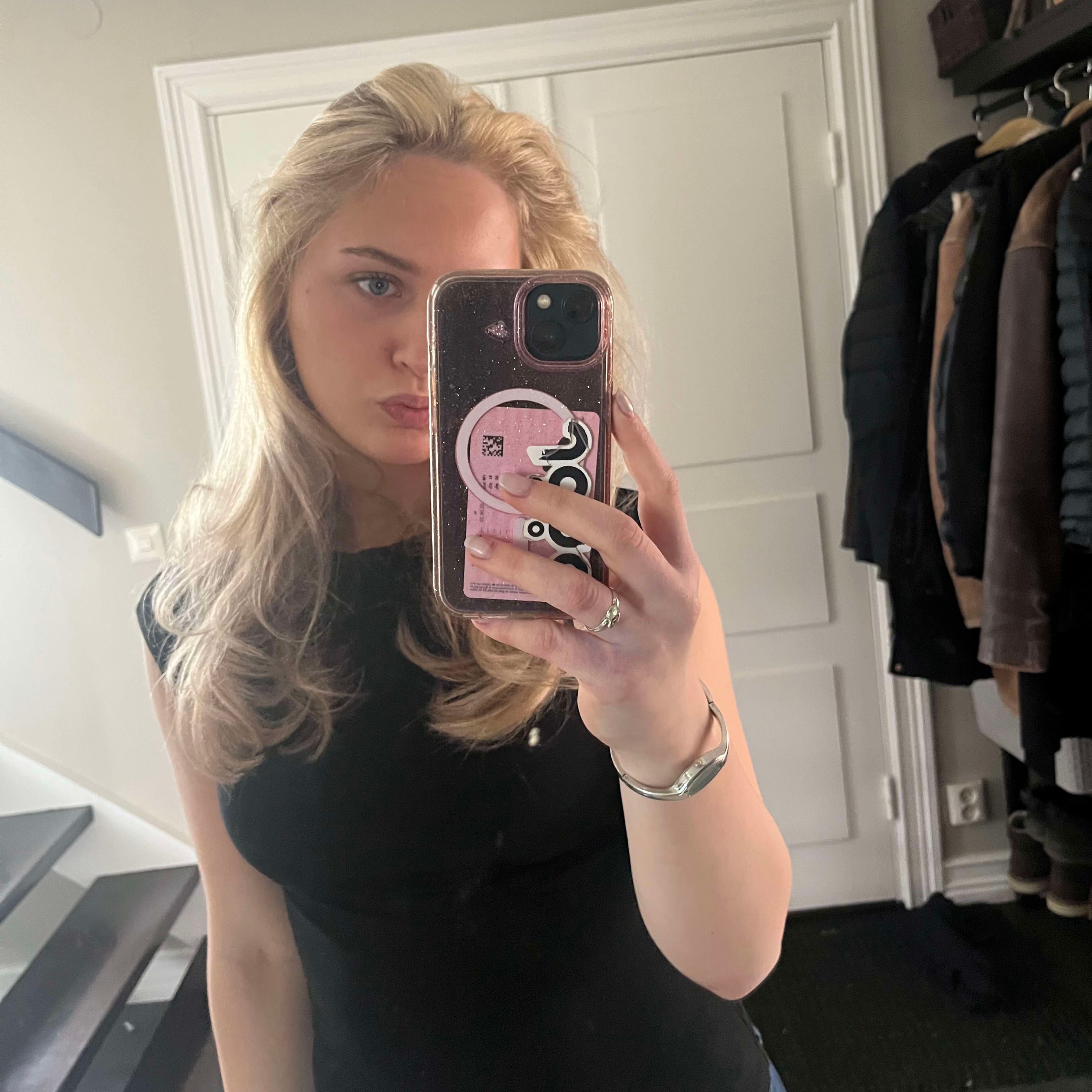 Profilbild för Caroline Johansson