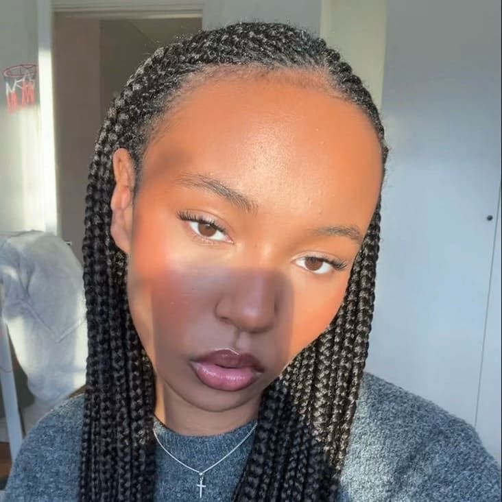 Profilbild för Maya Sjörup