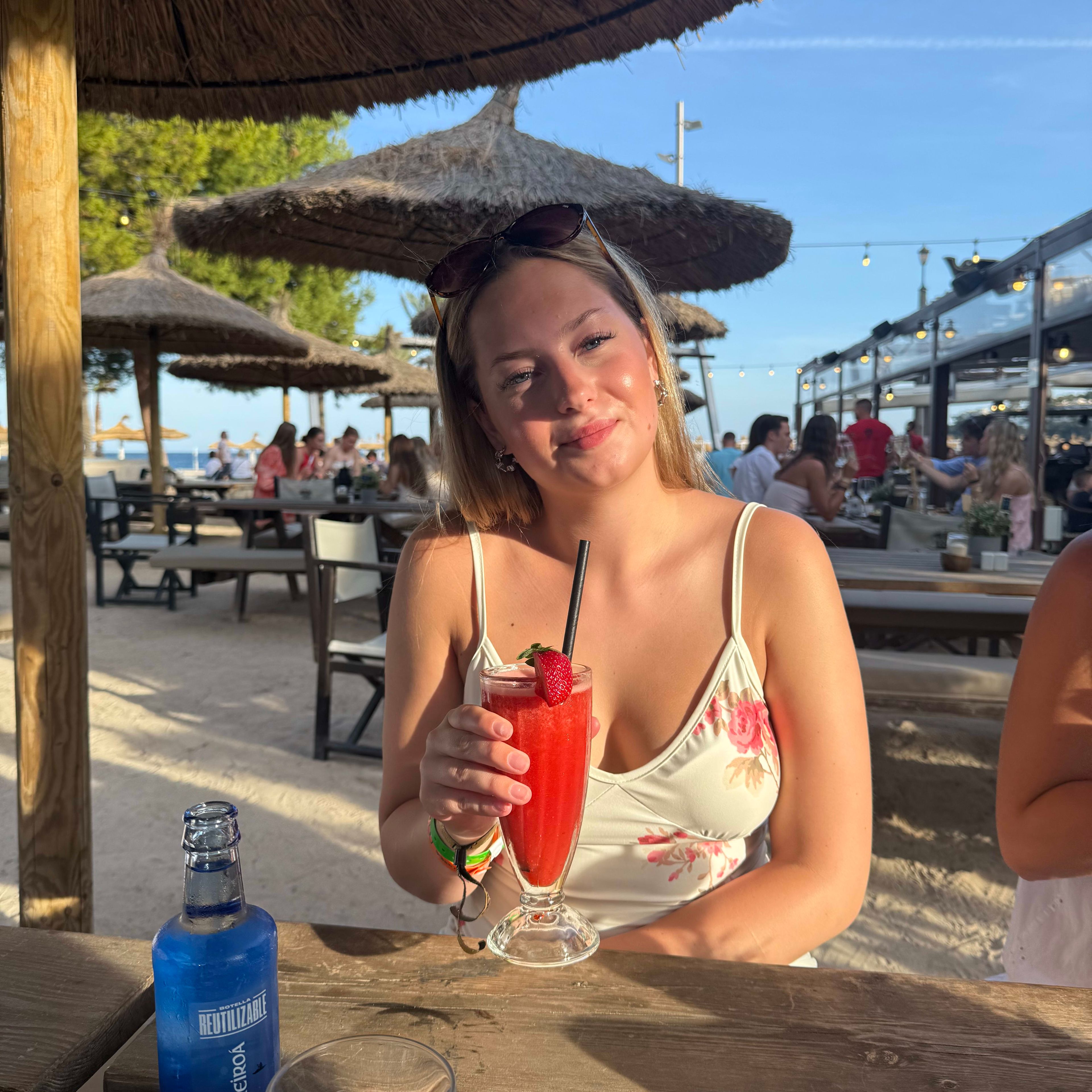Profilbild för Hanna Palm