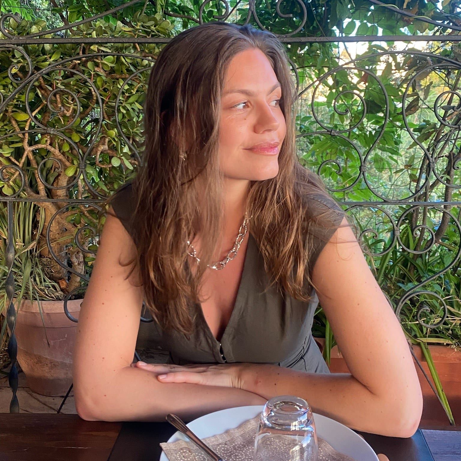 Profilbild för Lina Molin