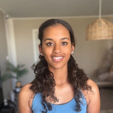 Profilbild för Anisa Ryderberg
