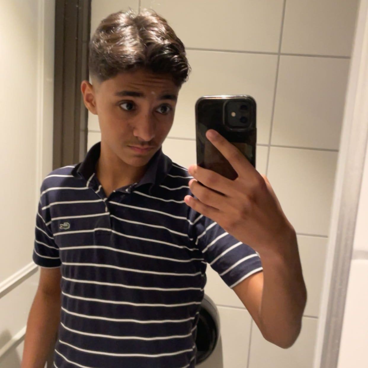 Profilbild för Mohammed El-ali