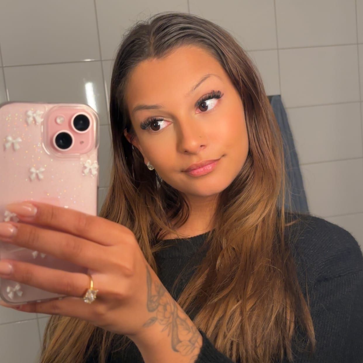 Profilbild för Natalie Strömvall